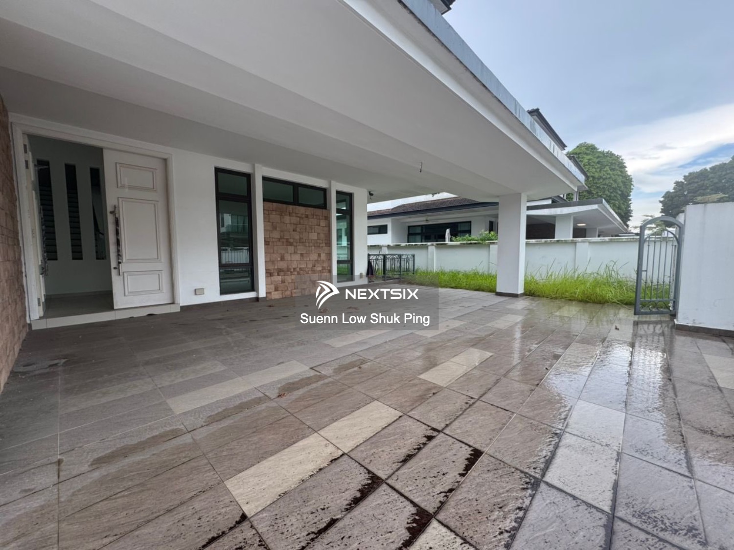 Semi-detached House For Sale in Iskandar Puteri (Nusajaya) Johor - Image 11