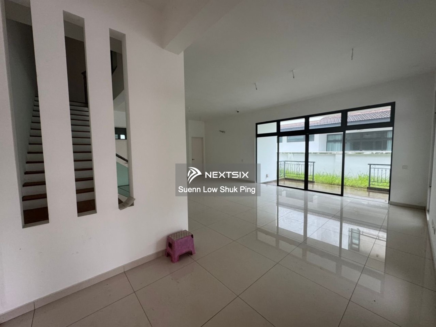 Semi-detached House For Sale in Iskandar Puteri (Nusajaya) Johor - Image 14