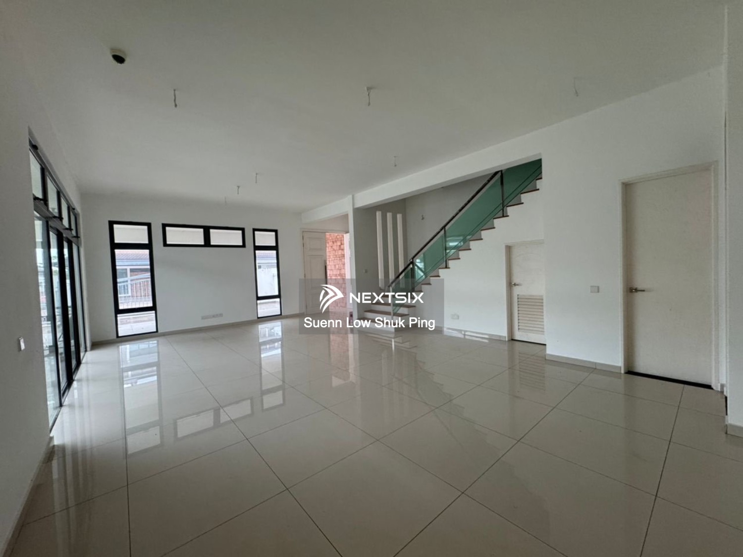 Semi-detached House For Sale in Iskandar Puteri (Nusajaya) Johor - Image 2