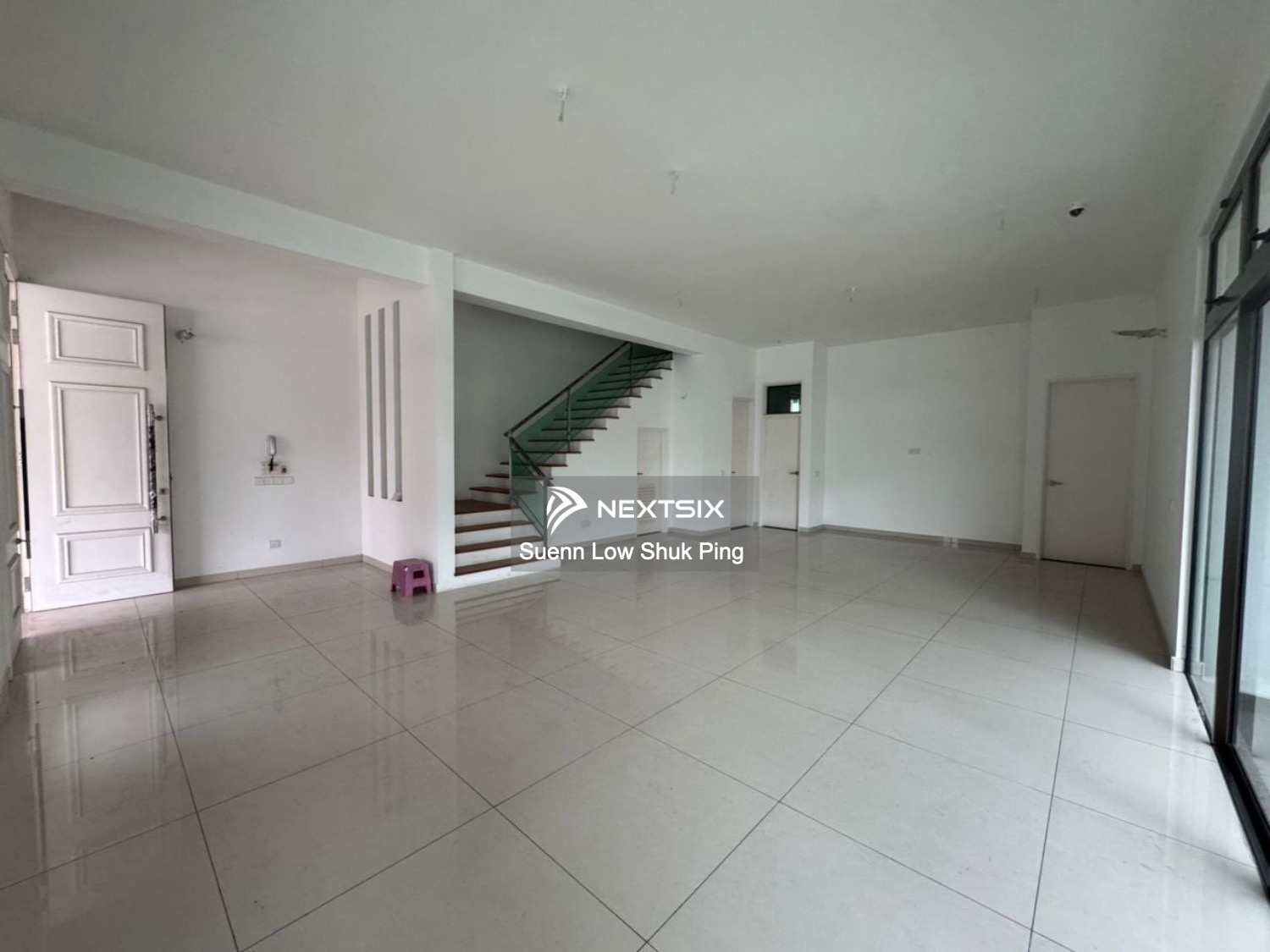 Semi-detached House For Sale in Iskandar Puteri (Nusajaya) Johor - Image 3