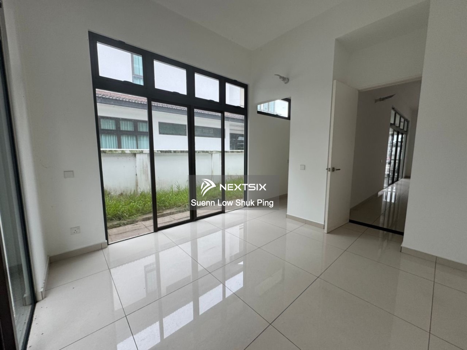 Semi-detached House For Sale in Iskandar Puteri (Nusajaya) Johor - Image 5