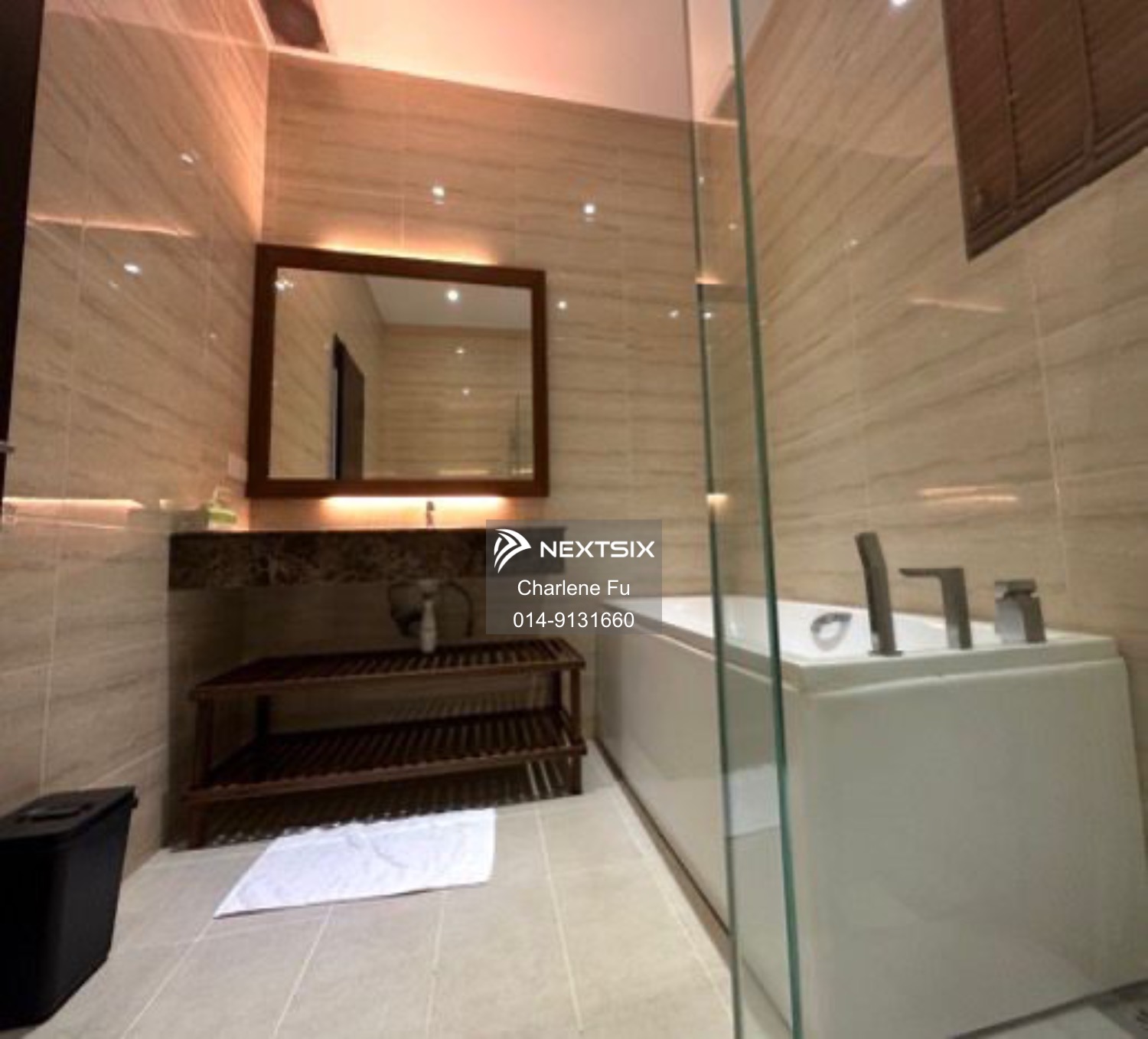 Bungalow For Rent in Gelang Patah Johor - Image 10