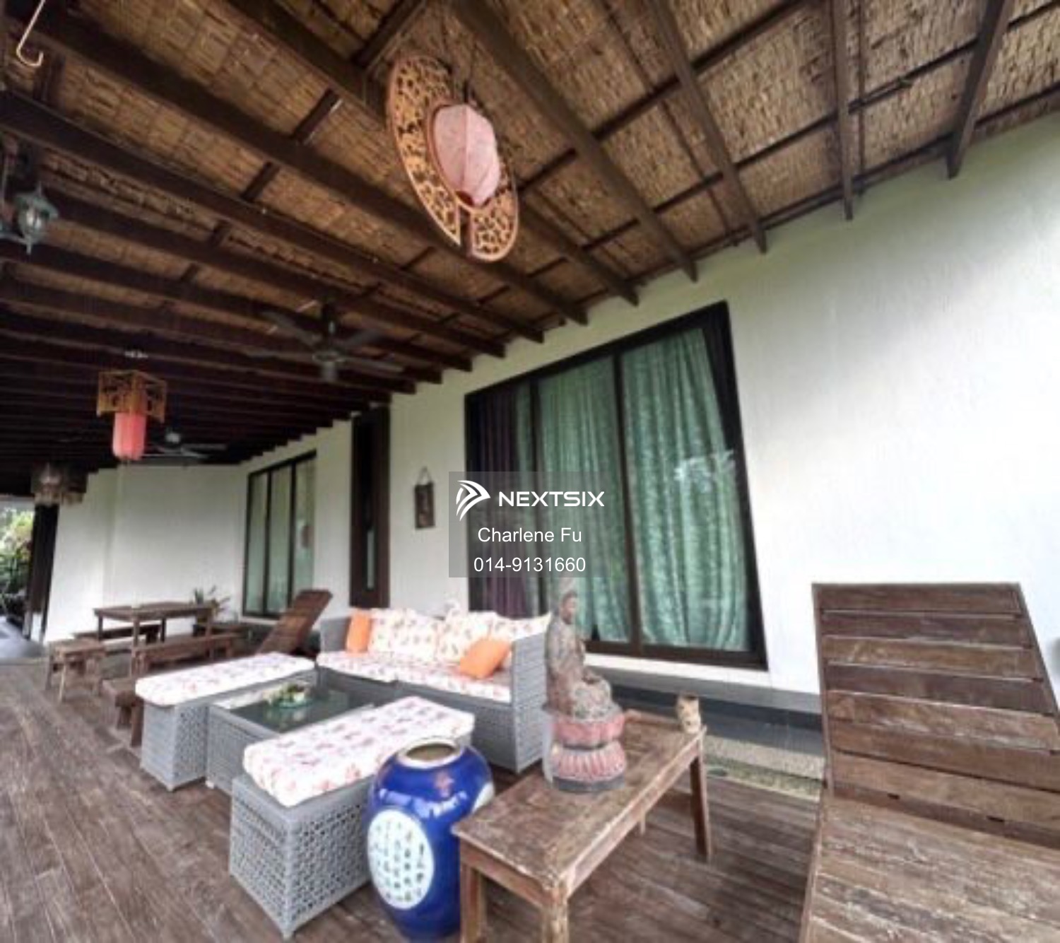 Bungalow For Rent in Gelang Patah Johor - Image 11