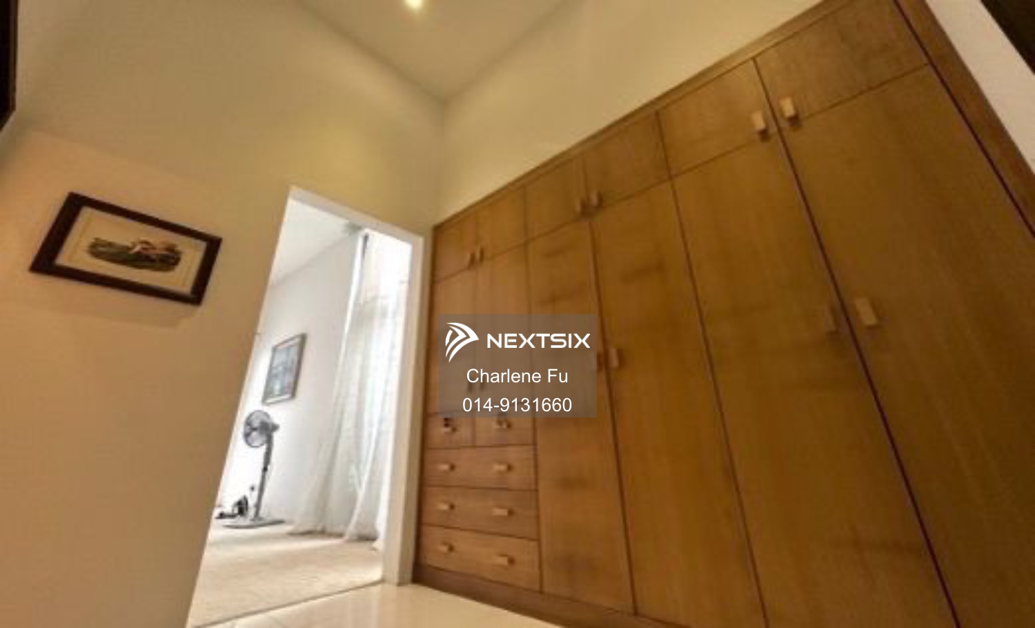 Bungalow For Rent in Gelang Patah Johor - Image 12