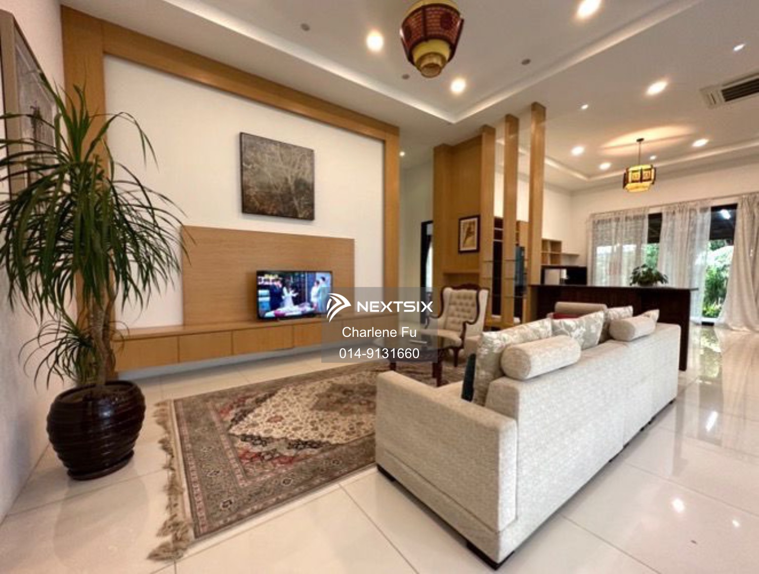 Bungalow For Rent in Gelang Patah Johor - Image 13