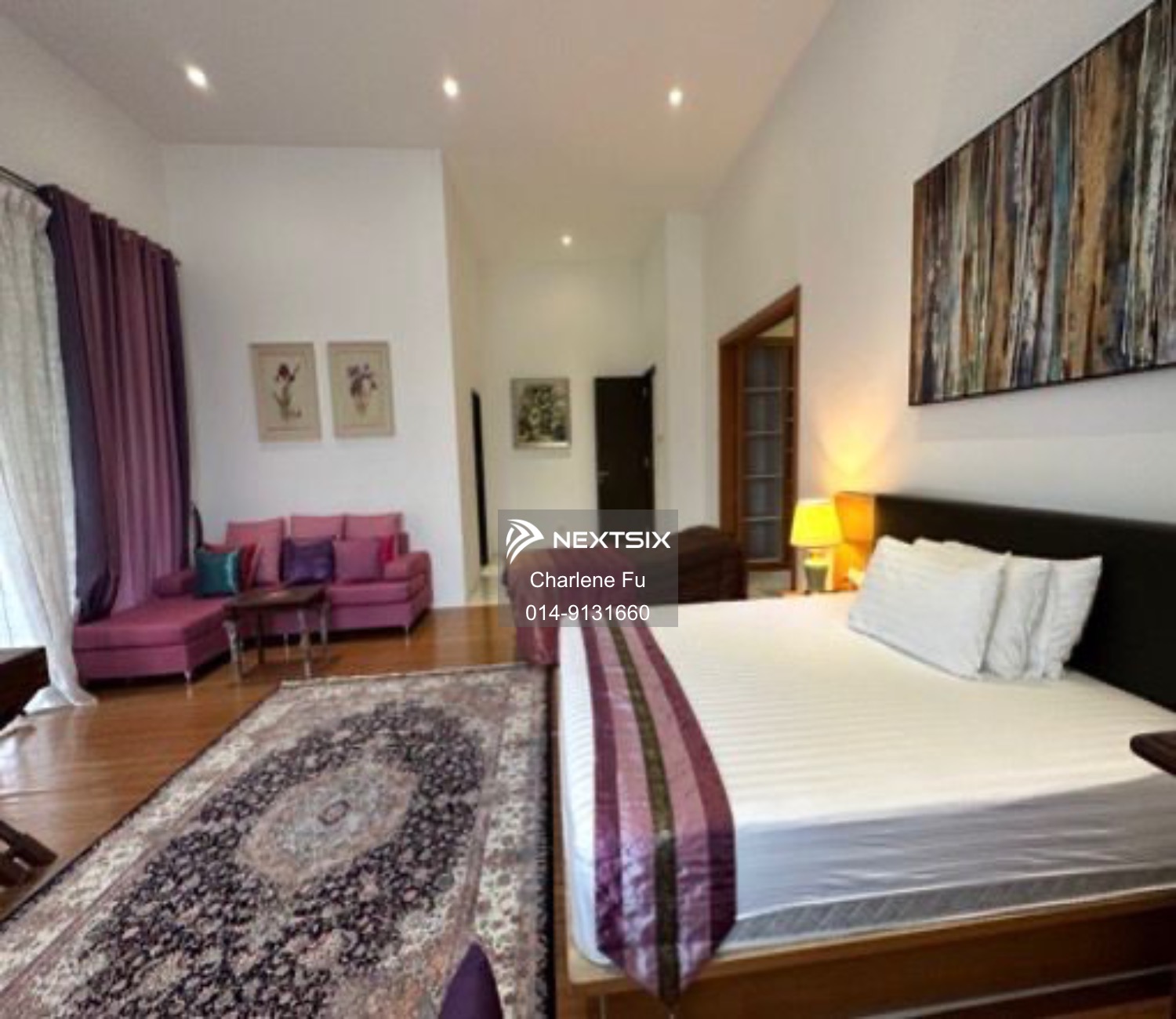 Bungalow For Rent in Gelang Patah Johor - Image 14