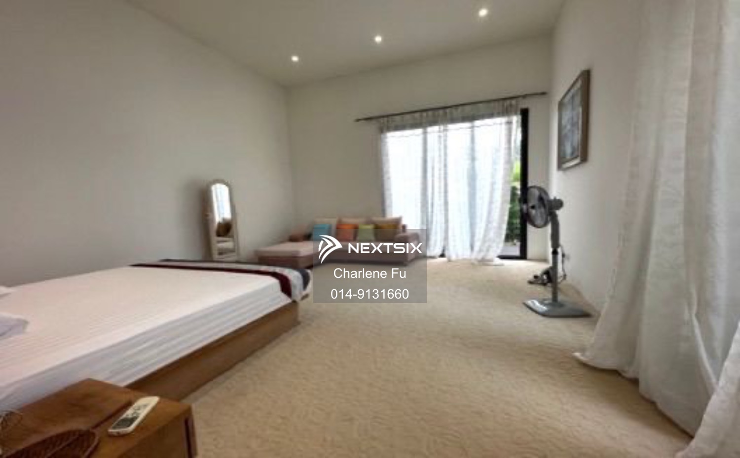 Bungalow For Rent in Gelang Patah Johor - Image 15