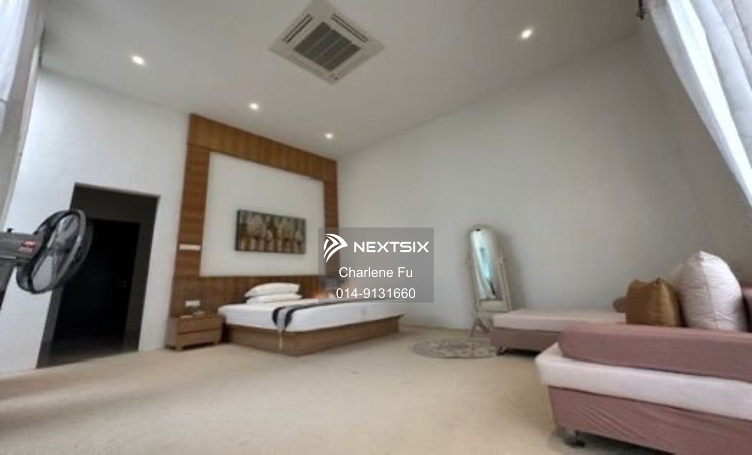 Bungalow For Rent in Gelang Patah Johor - Image 16