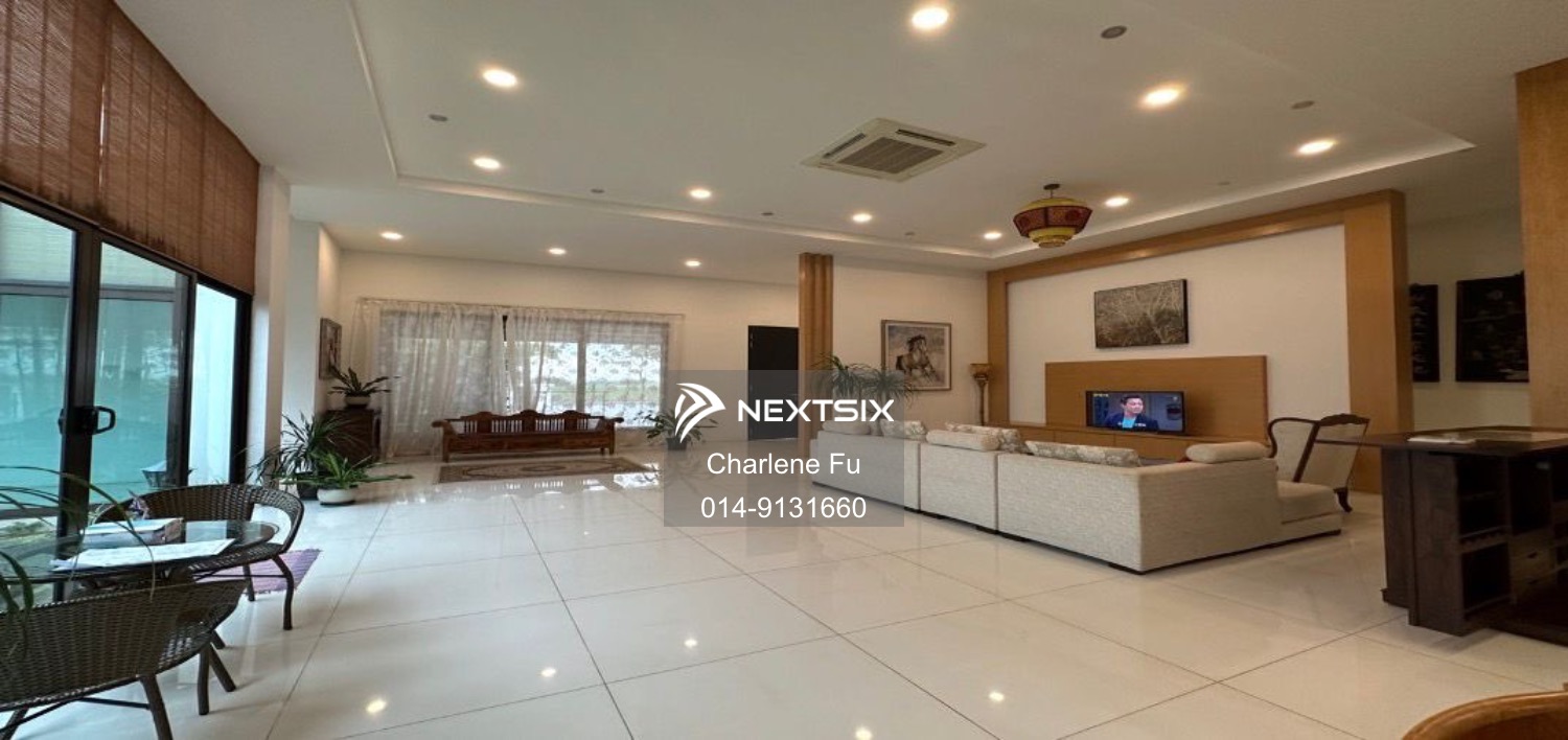 Bungalow For Rent in Gelang Patah Johor - Image 18