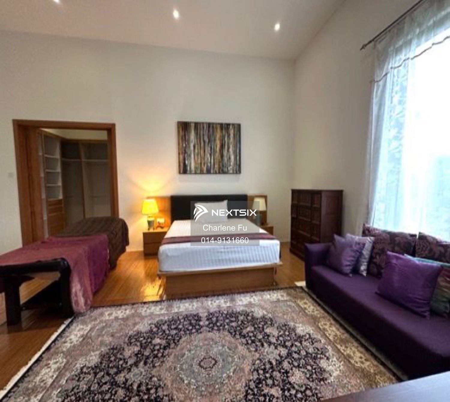 Bungalow For Rent in Gelang Patah Johor - Image 2