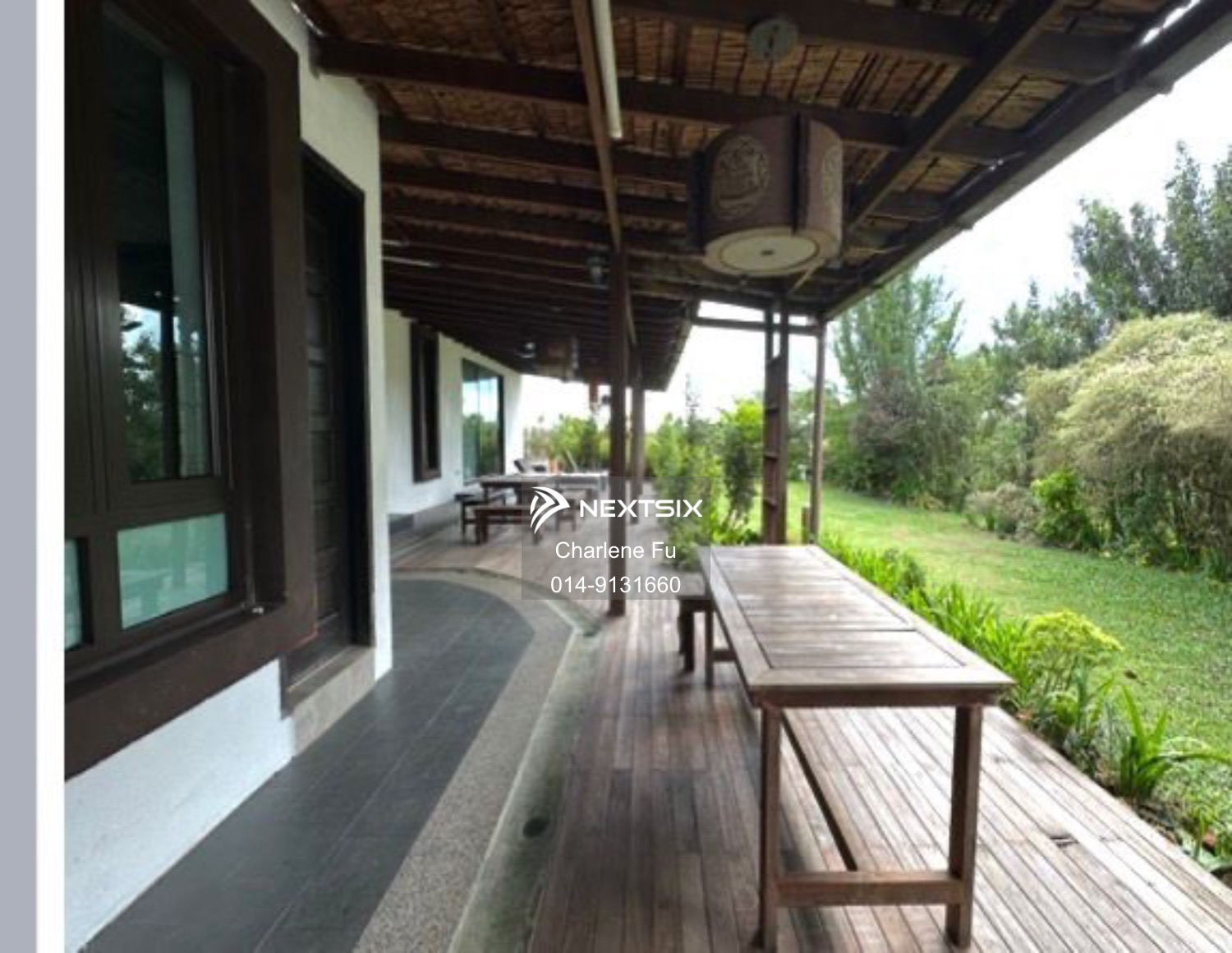 Bungalow For Rent in Gelang Patah Johor - Image 20