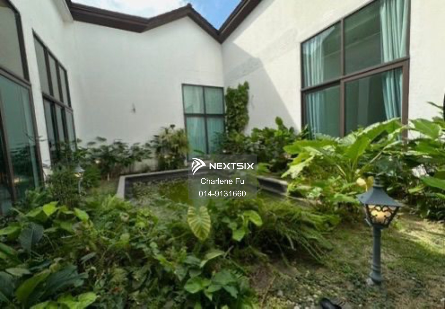 Bungalow For Rent in Gelang Patah Johor - Image 21