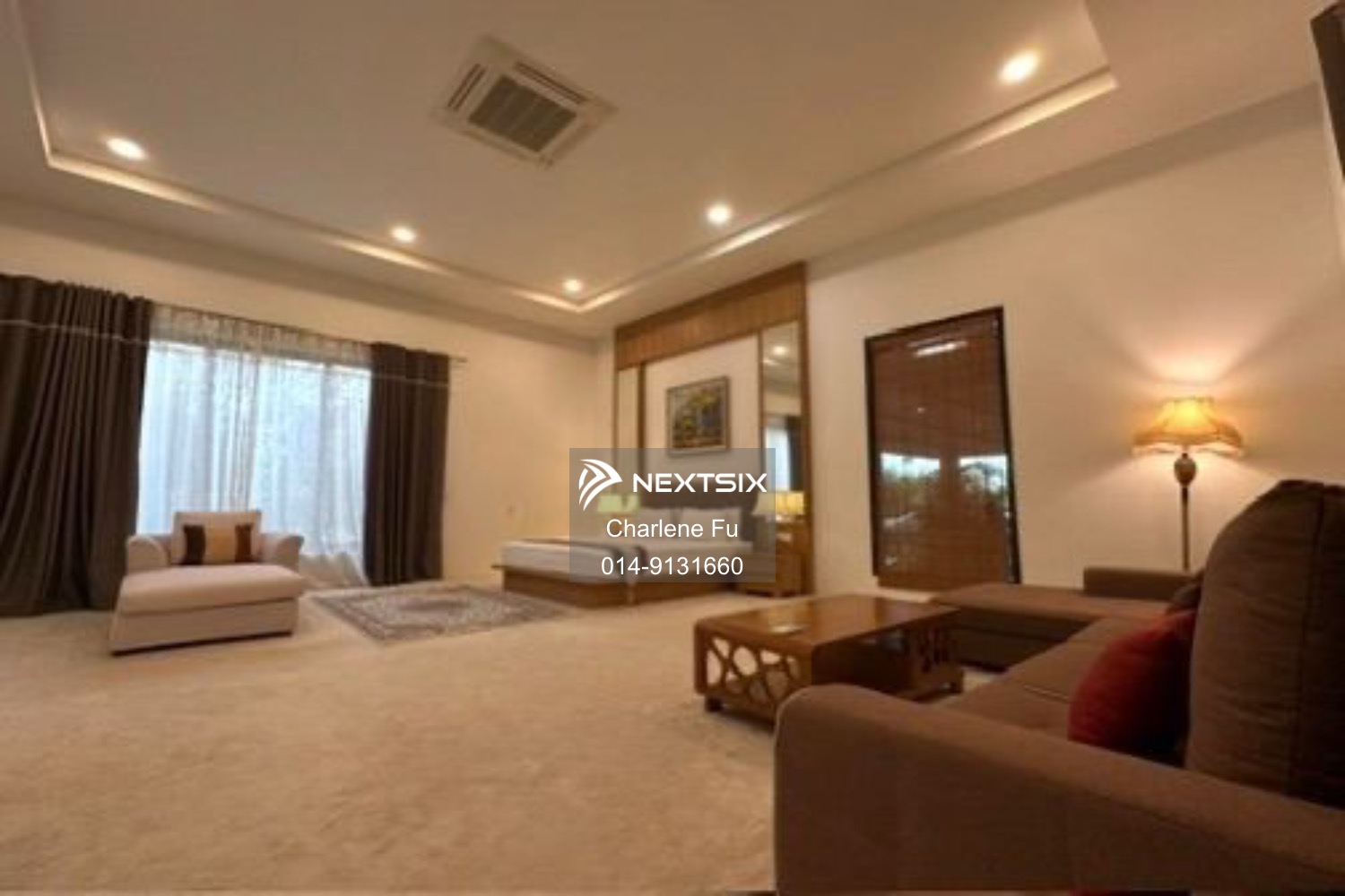 Bungalow For Rent in Gelang Patah Johor - Image 3