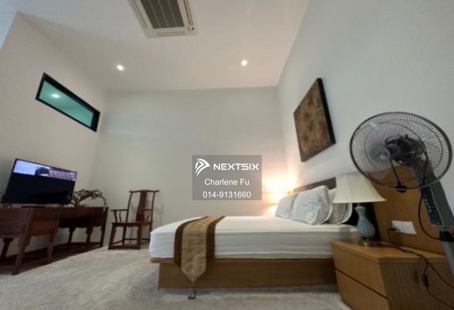 Bungalow For Rent in Gelang Patah Johor - Image 5