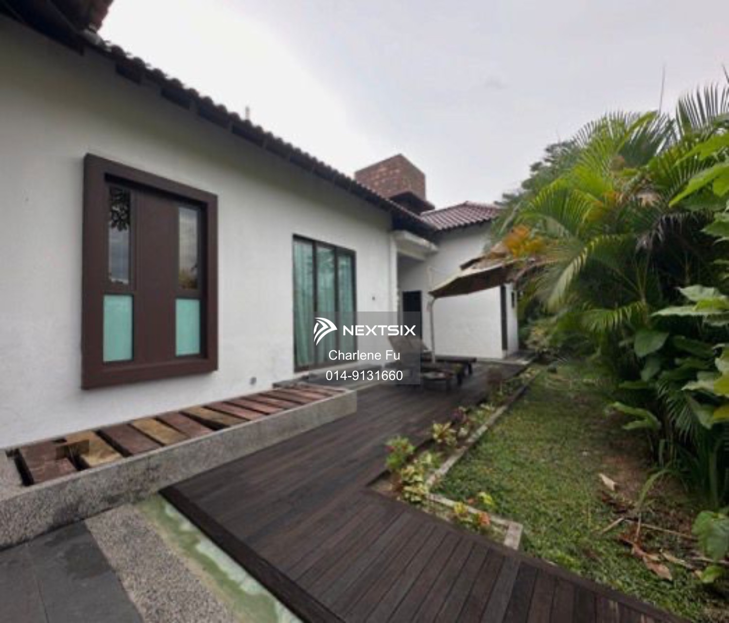 Bungalow For Rent in Gelang Patah Johor - Image 7