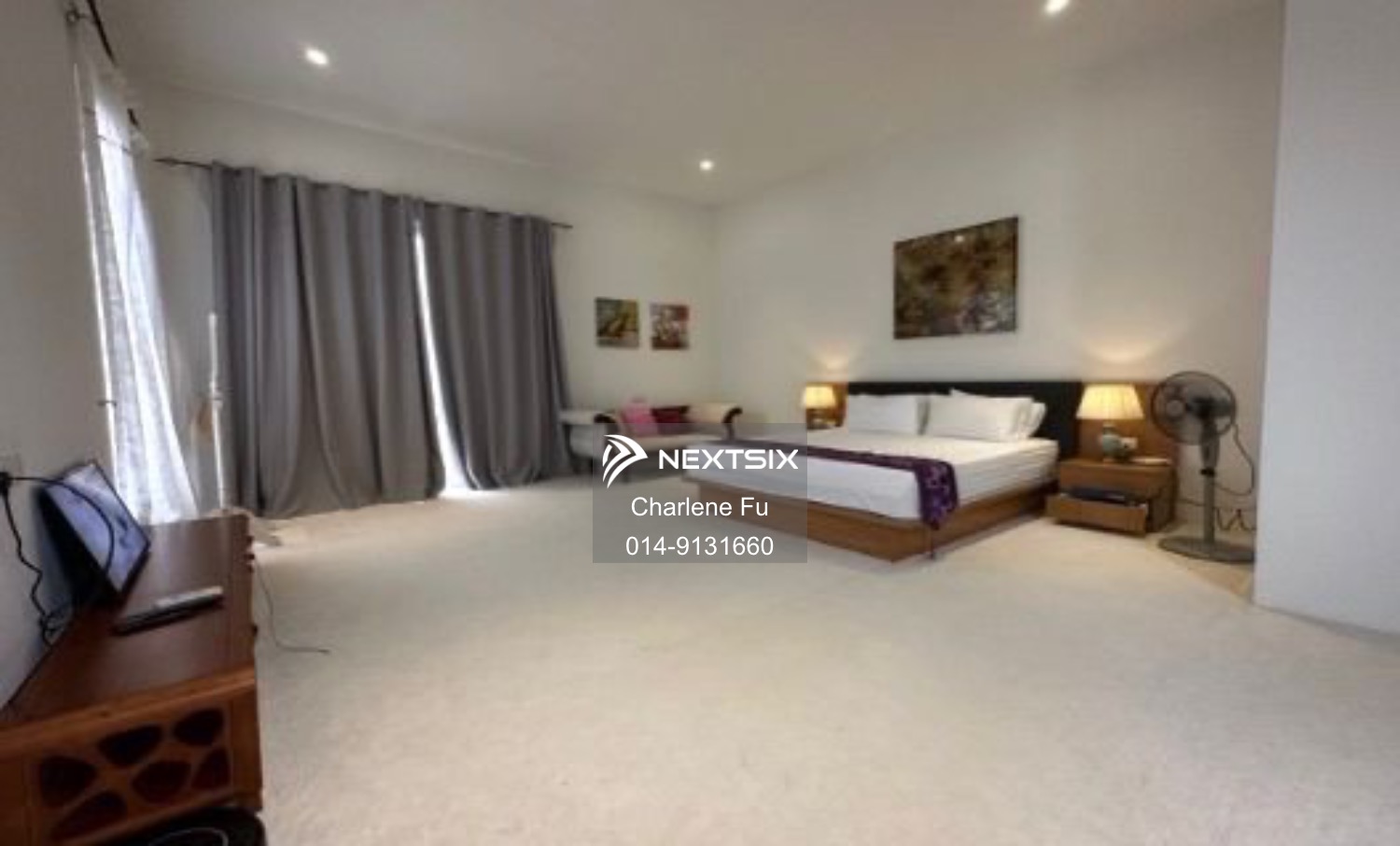 Bungalow For Rent in Gelang Patah Johor - Image 8