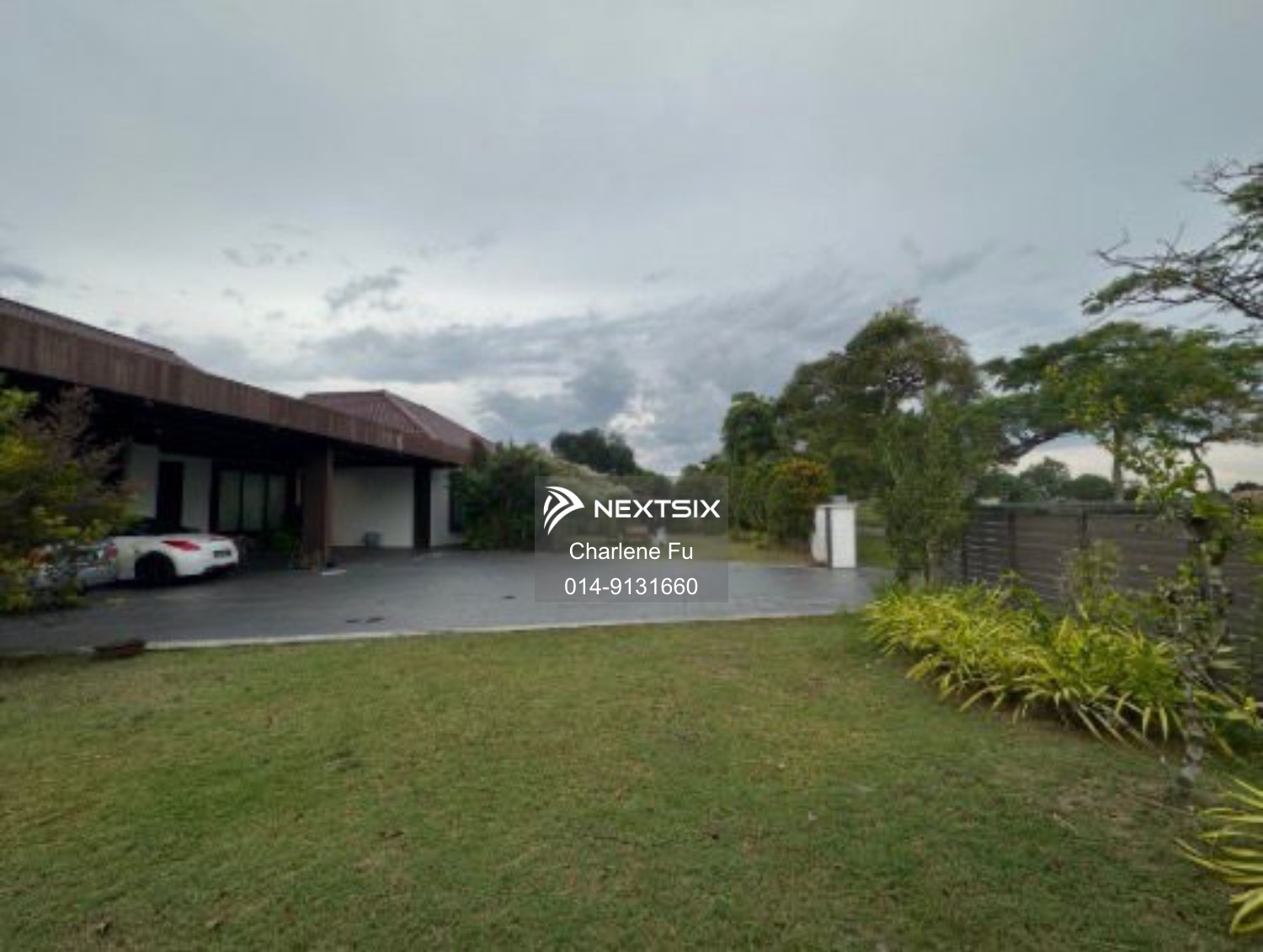 Bungalow For Rent in Gelang Patah Johor - Image 9