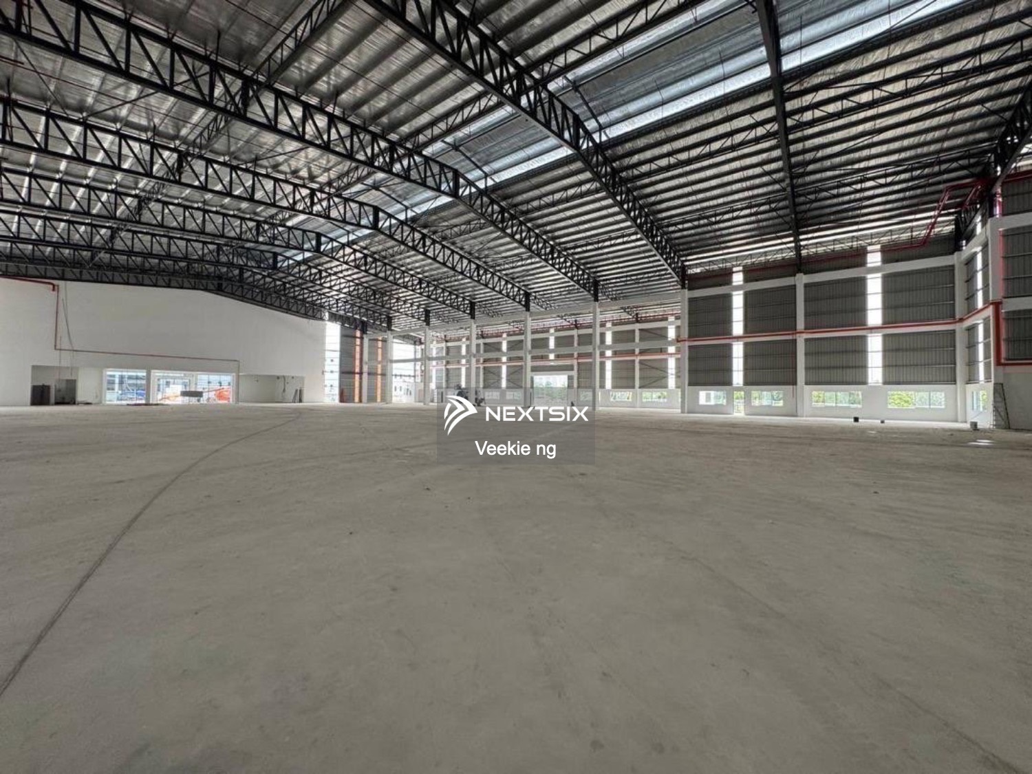 Factory For Rent in Skudai Johor - Image 5