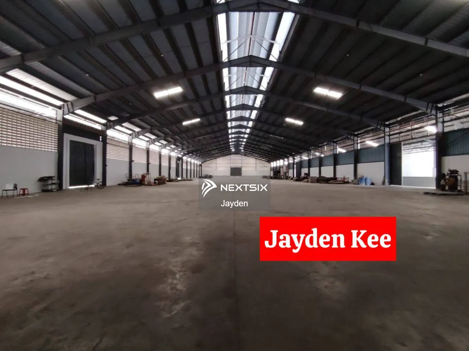 Detached Factory For Rent in Perai Penang - Image 3