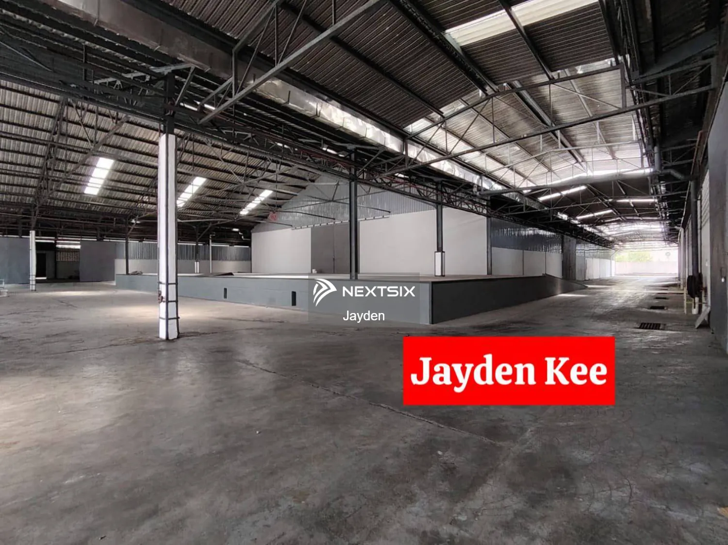 Detached Factory For Rent in Perai Penang - Image 5