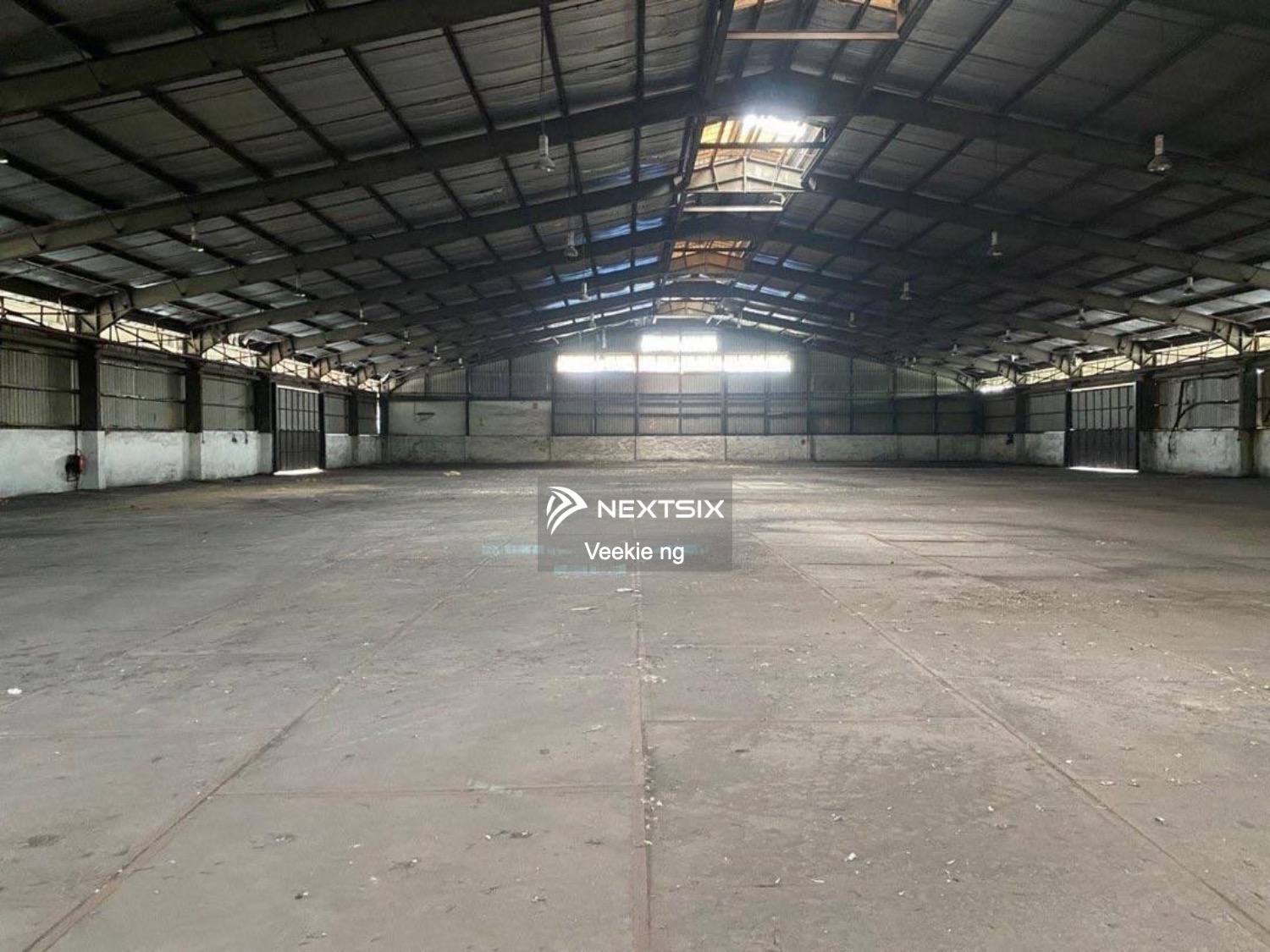 Factory For Rent in Pasir Gudang Johor