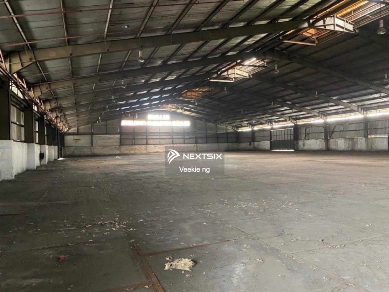 Factory For Rent in Pasir Gudang Johor - Image 2