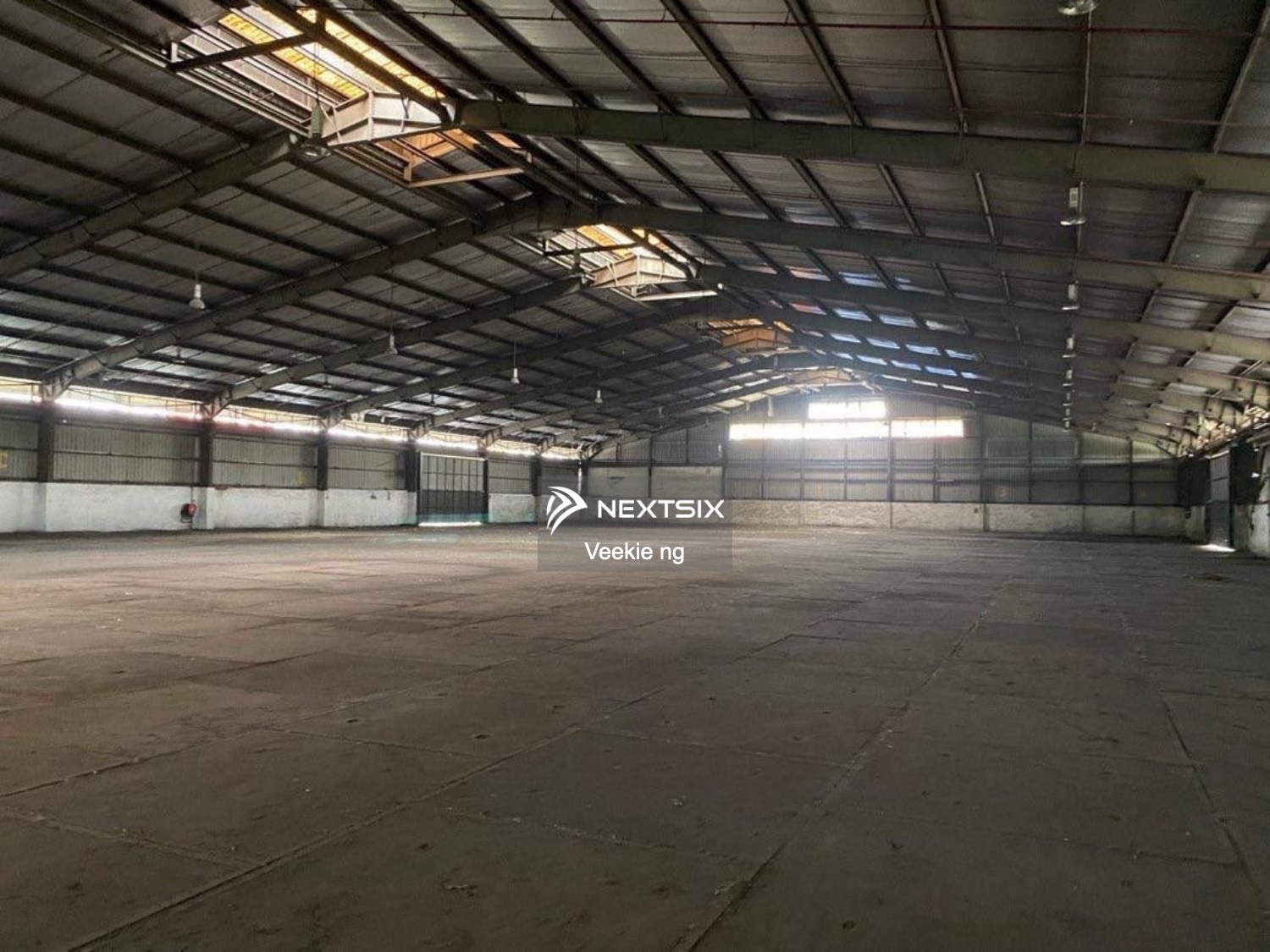 Factory For Rent in Pasir Gudang Johor - Image 3