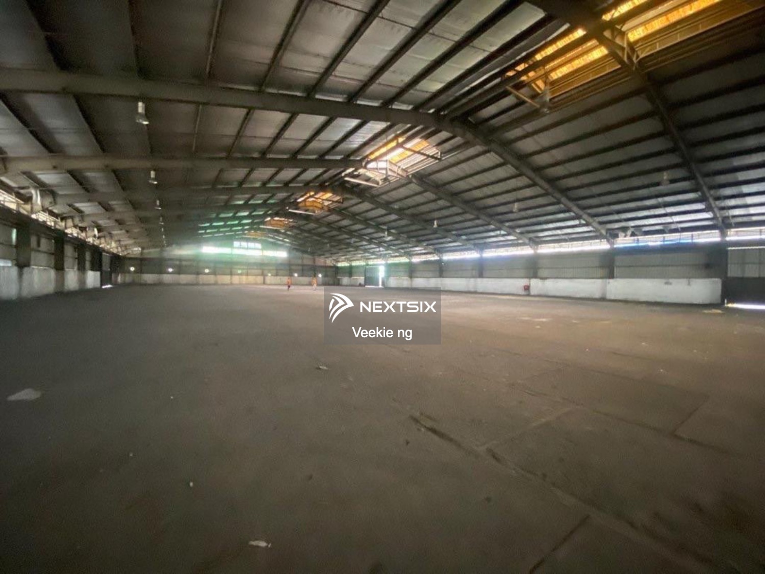 Factory For Rent in Pasir Gudang Johor - Image 4