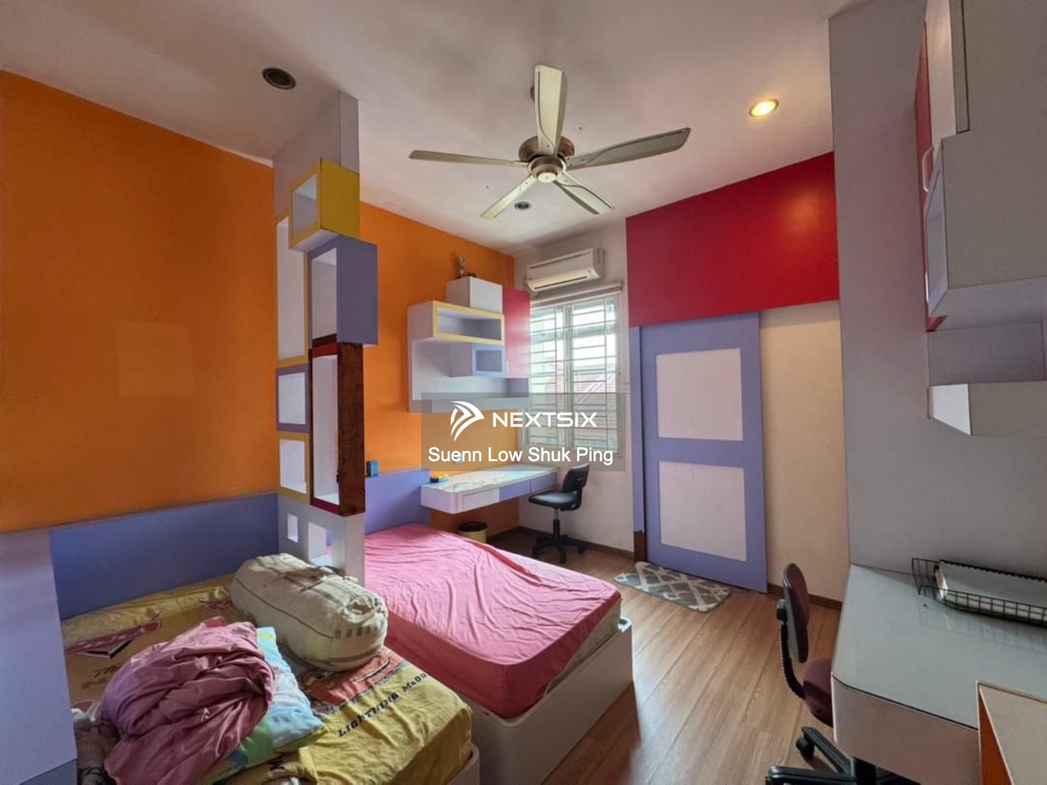 3-sty Terrace/Link House For Sale in Kulai Johor - Image 11