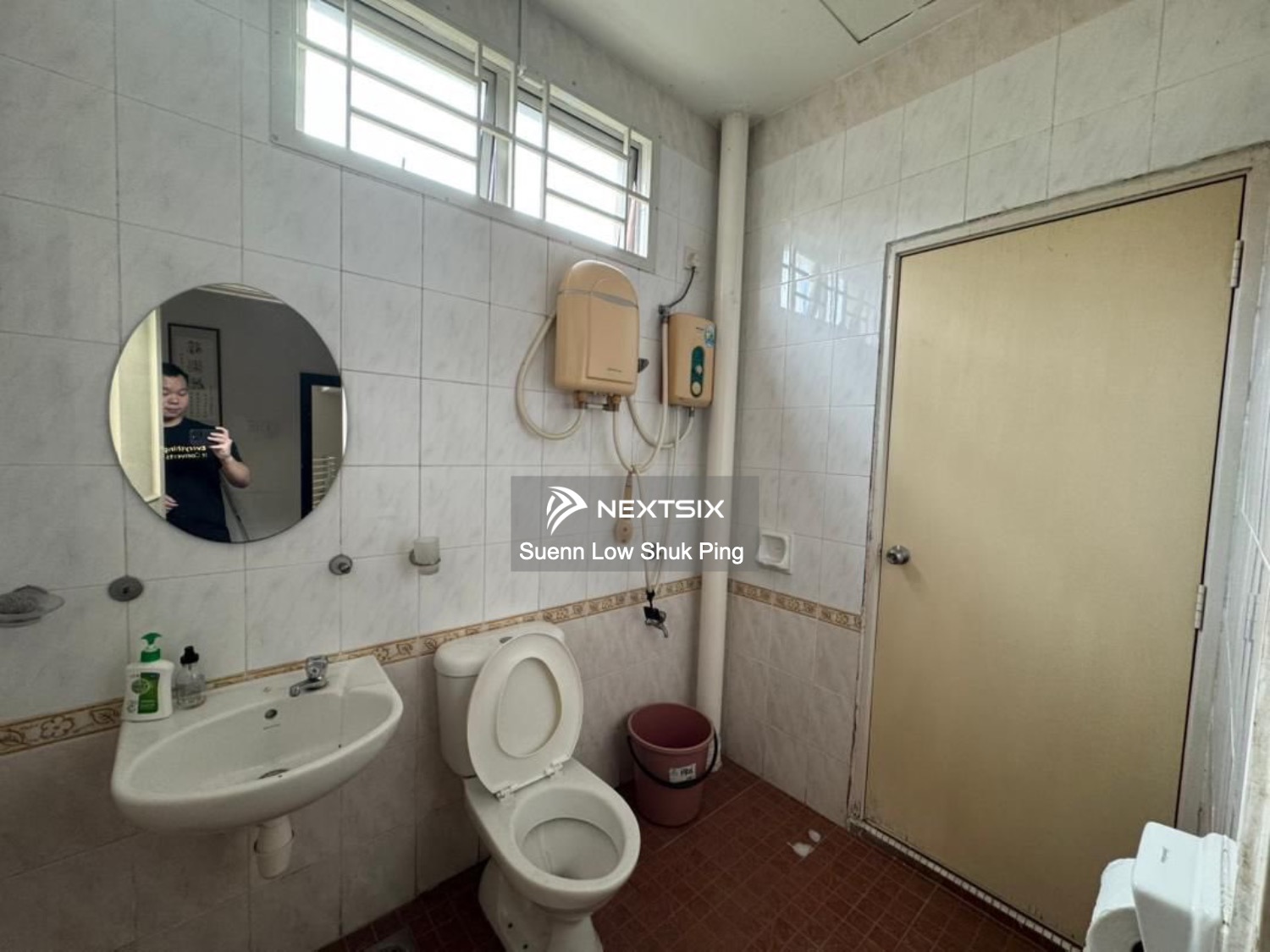 3-sty Terrace/Link House For Sale in Kulai Johor - Image 12