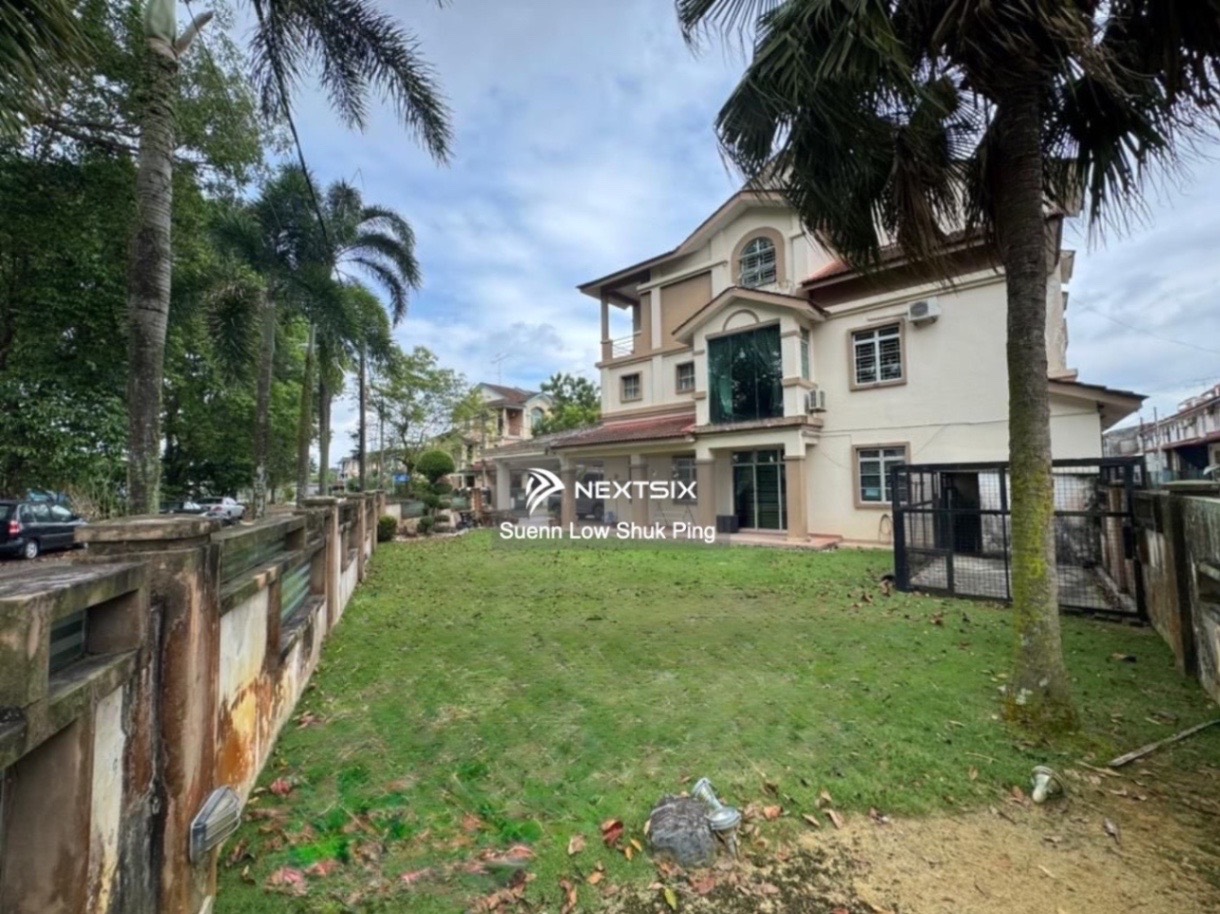 3-sty Terrace/Link House For Sale in Kulai Johor - Image 16