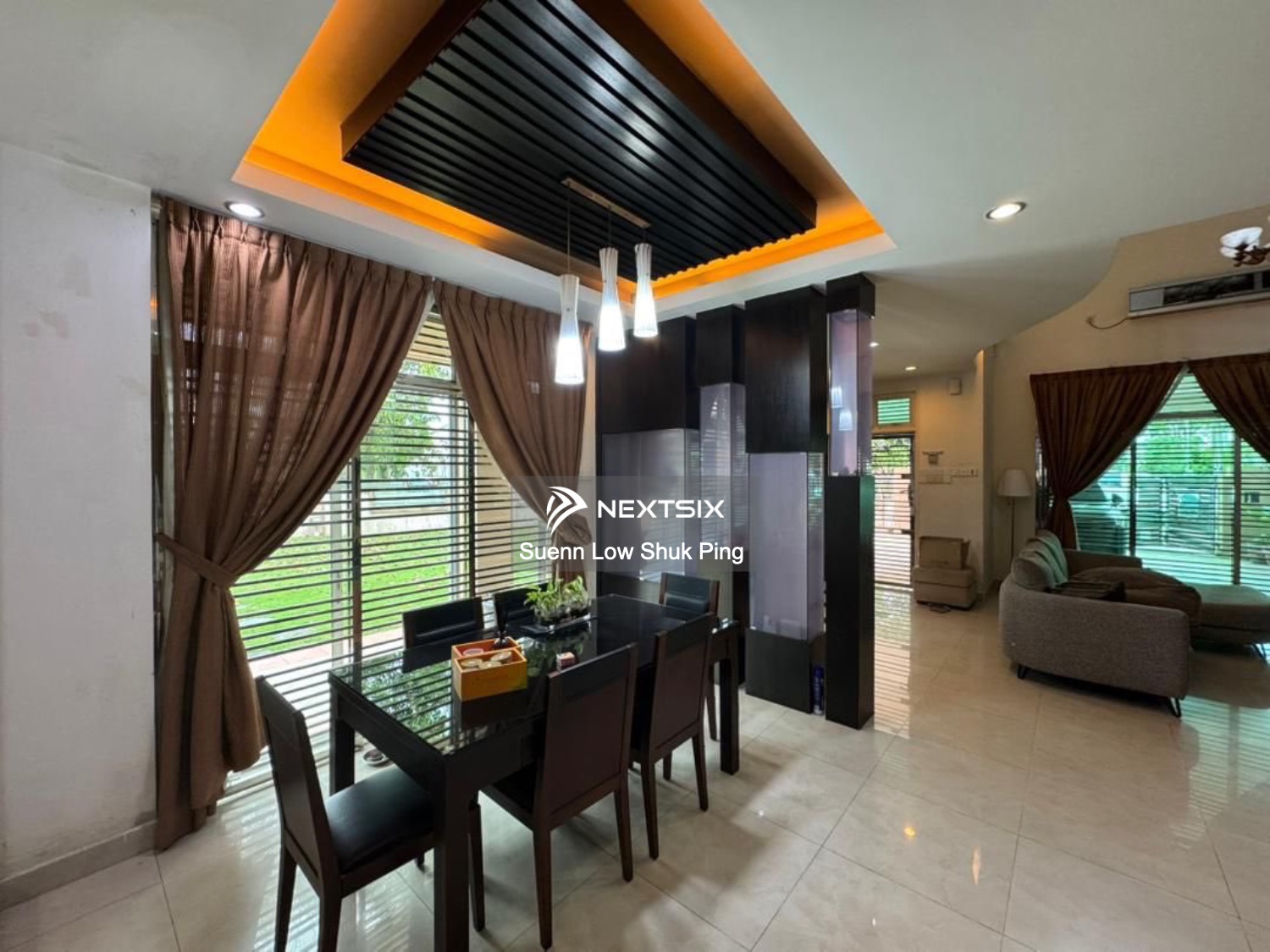 3-sty Terrace/Link House For Sale in Kulai Johor - Image 5
