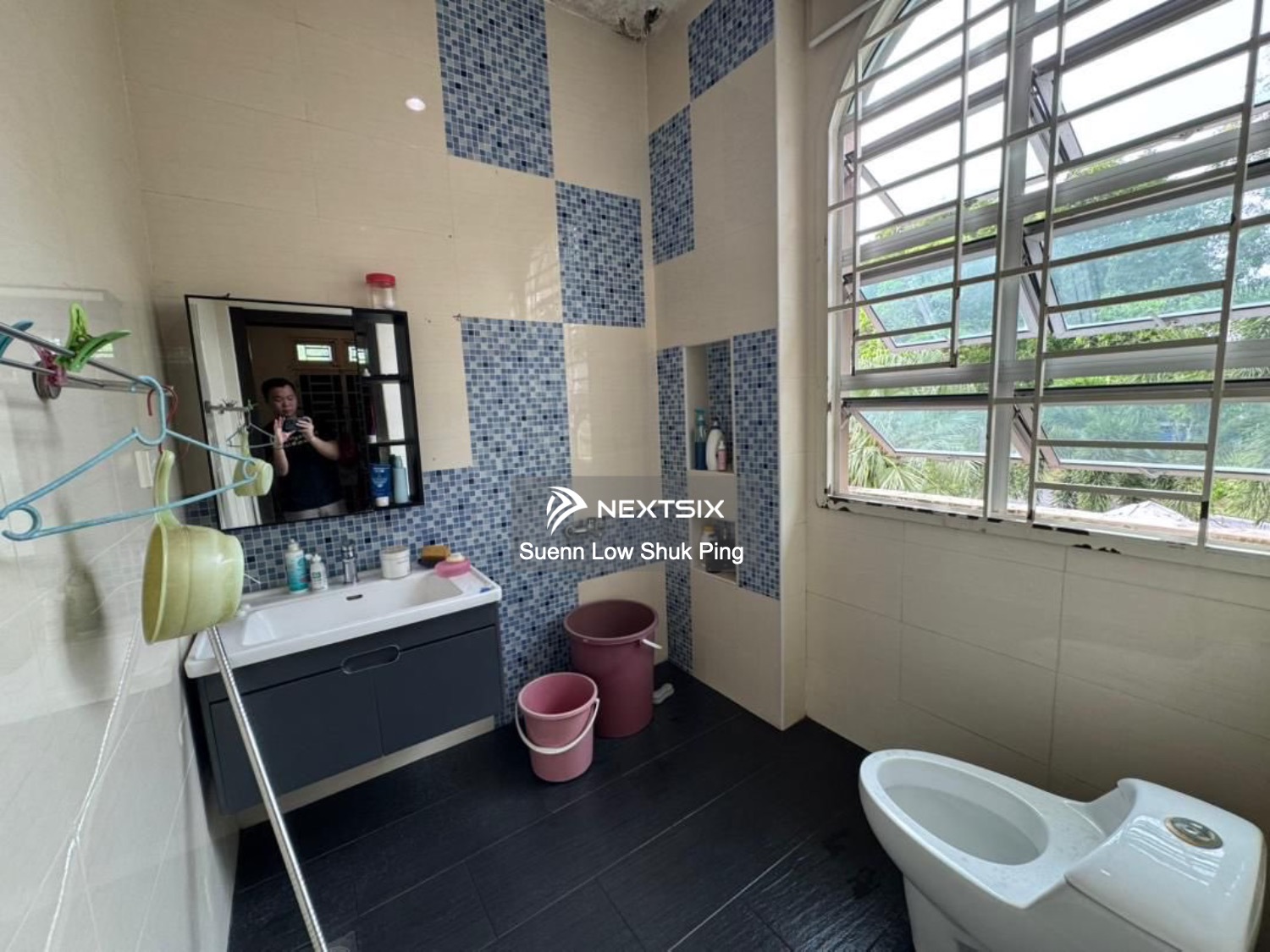 3-sty Terrace/Link House For Sale in Kulai Johor - Image 6
