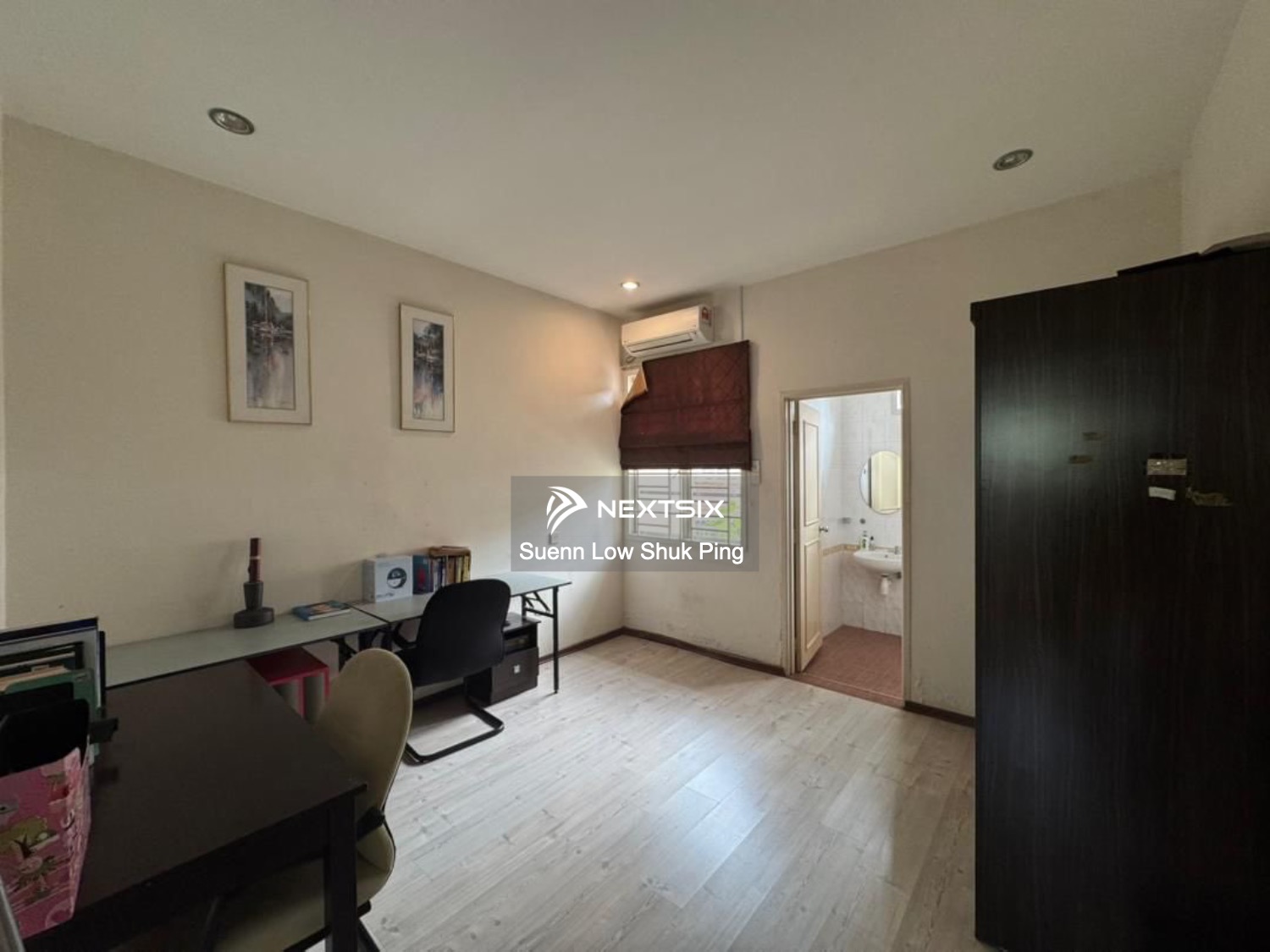 3-sty Terrace/Link House For Sale in Kulai Johor - Image 7