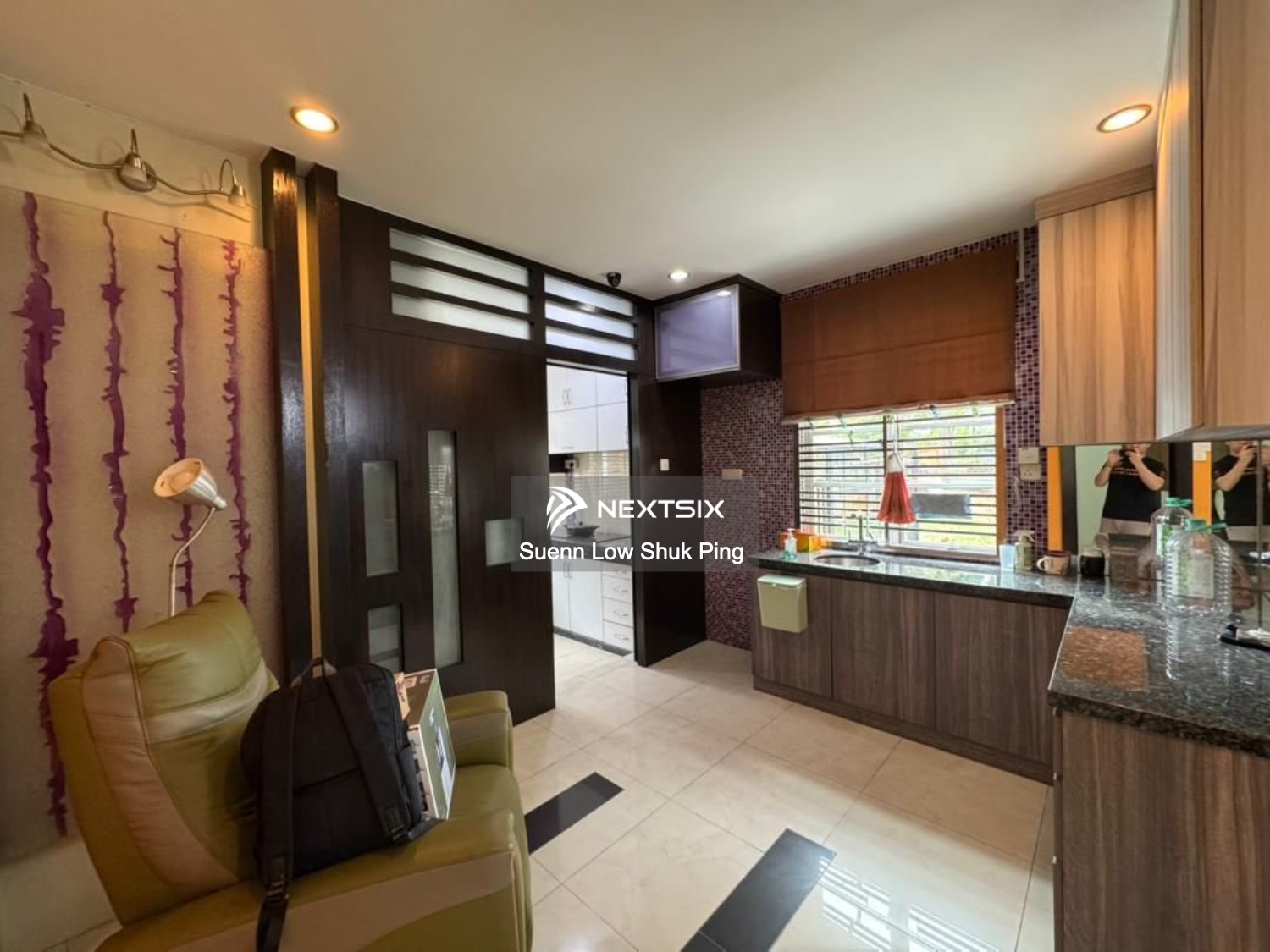 3-sty Terrace/Link House For Sale in Kulai Johor - Image 9