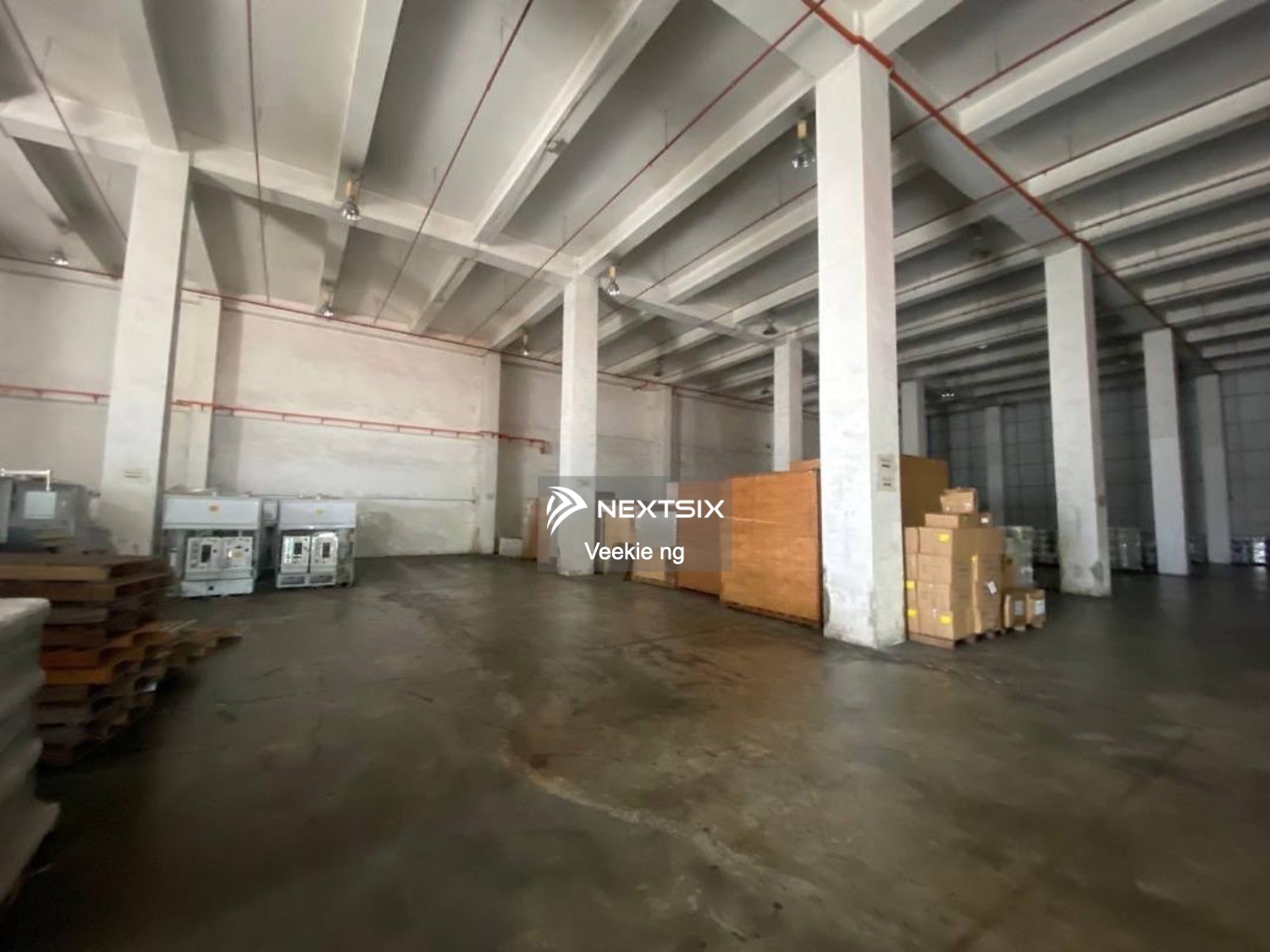 Factory For Rent in Skudai Johor