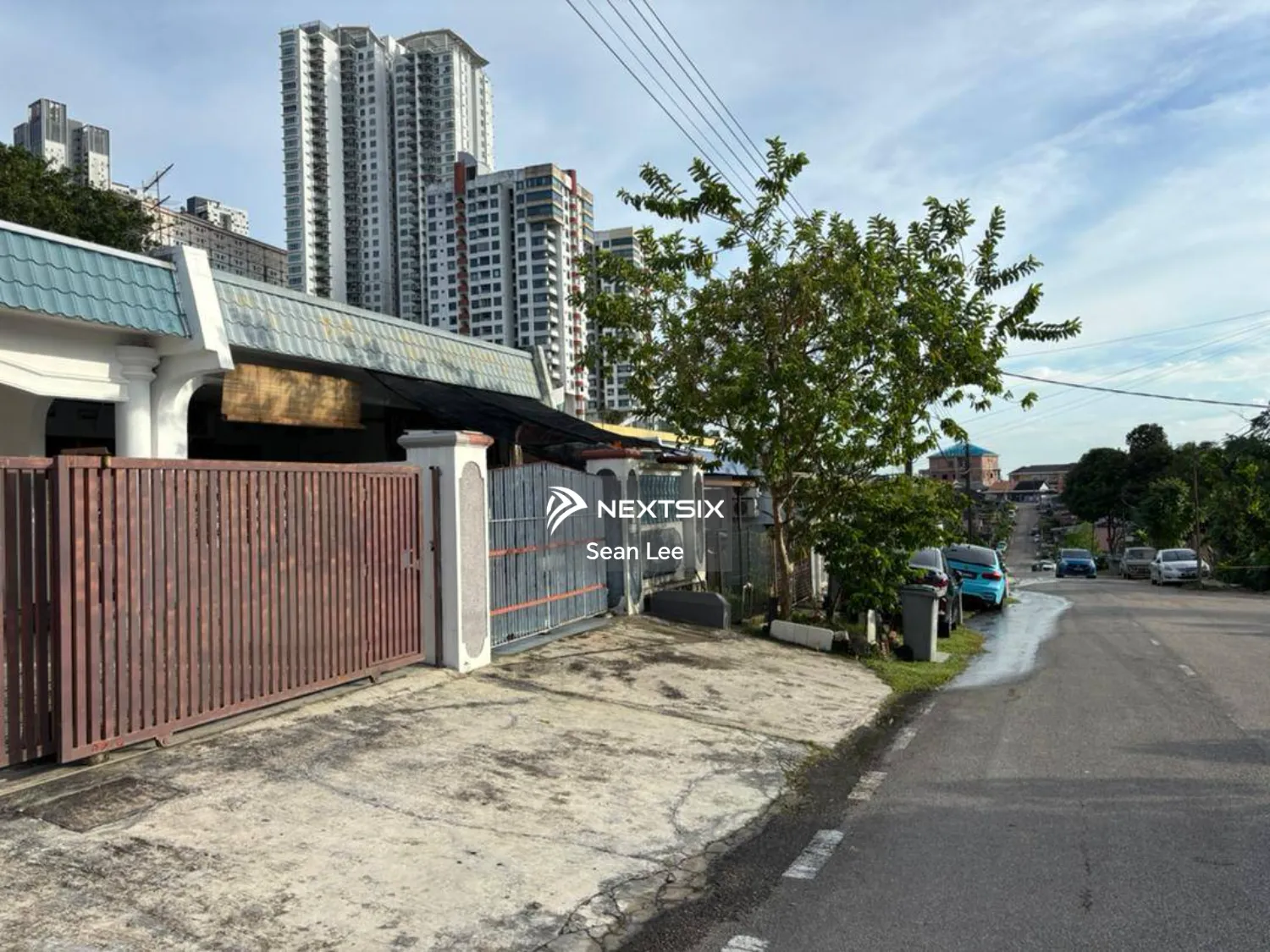 1-sty Terrace/Link House For Sale in Johor Bahru Johor