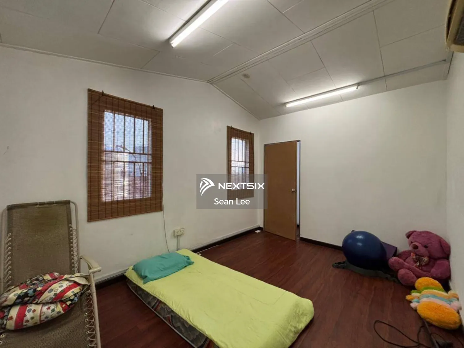 1-sty Terrace/Link House For Sale in Johor Bahru Johor - Image 10