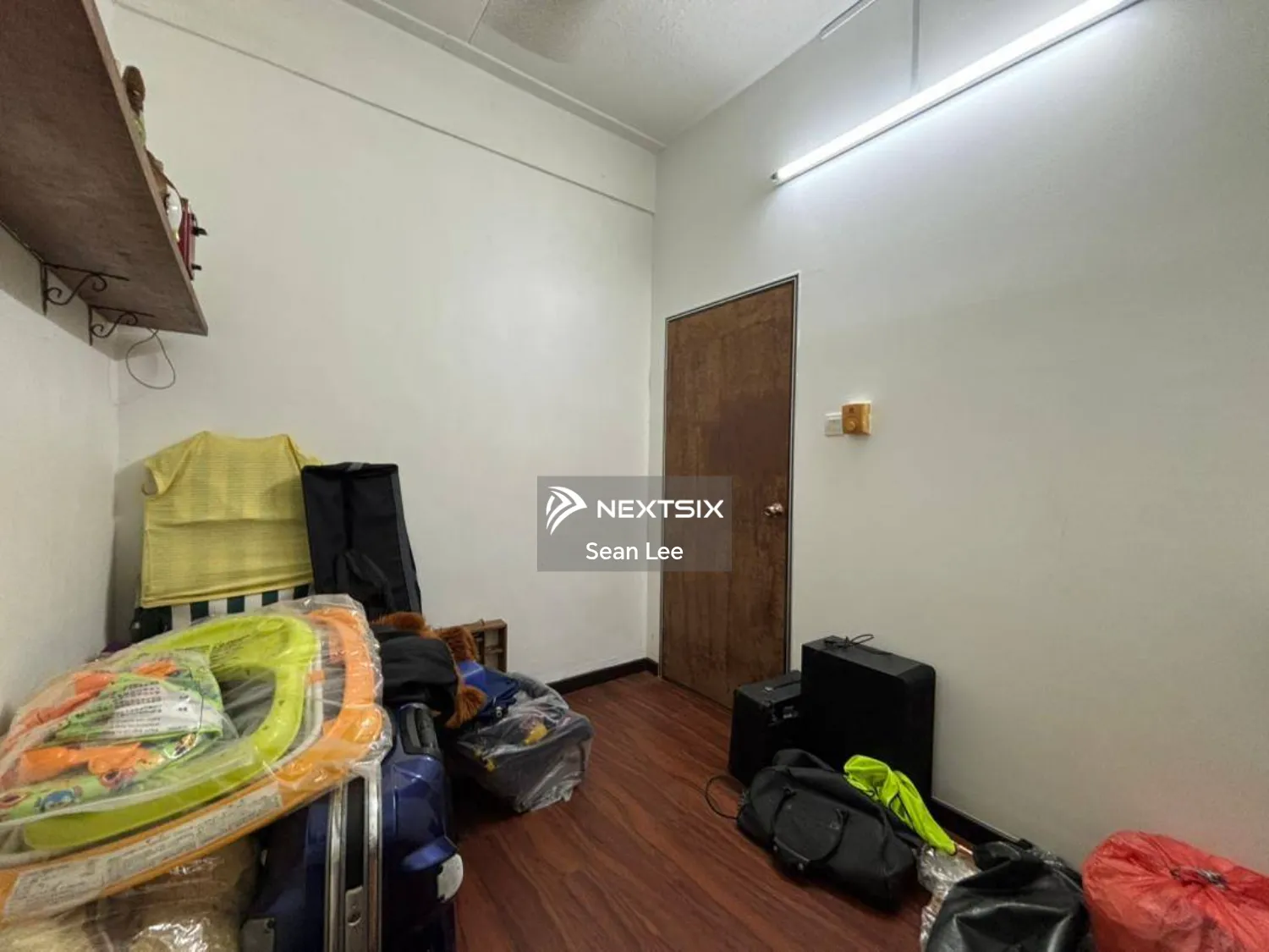 1-sty Terrace/Link House For Sale in Johor Bahru Johor - Image 11