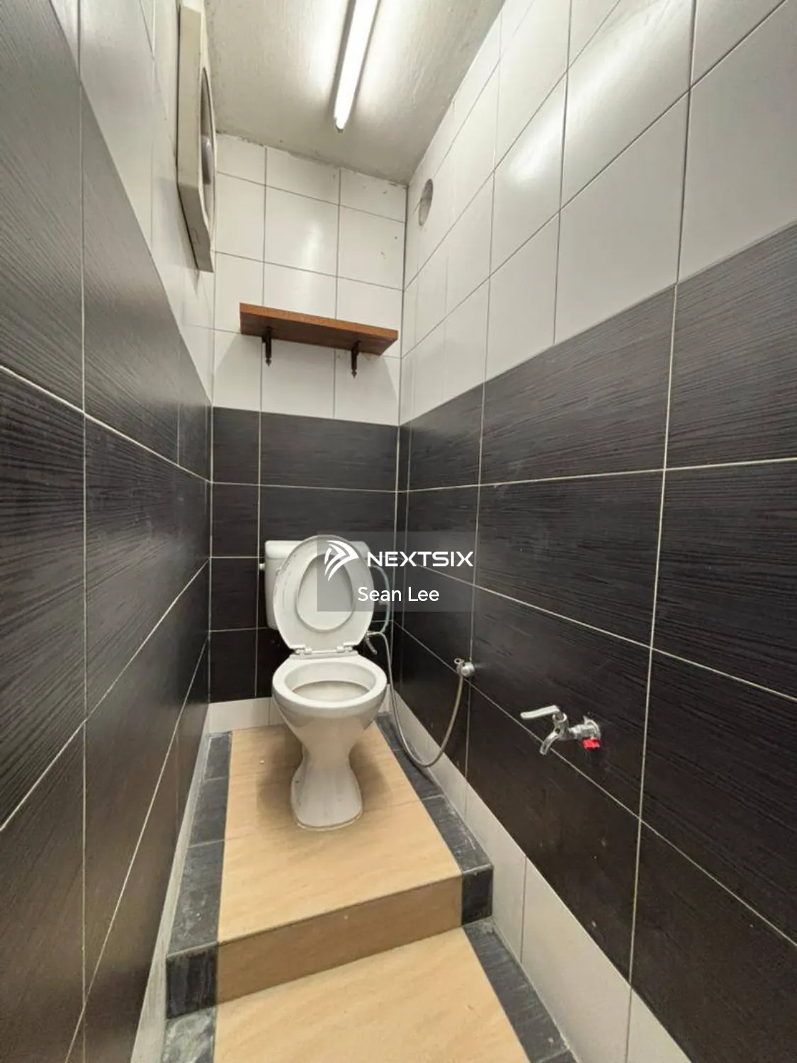 1-sty Terrace/Link House For Sale in Johor Bahru Johor - Image 12