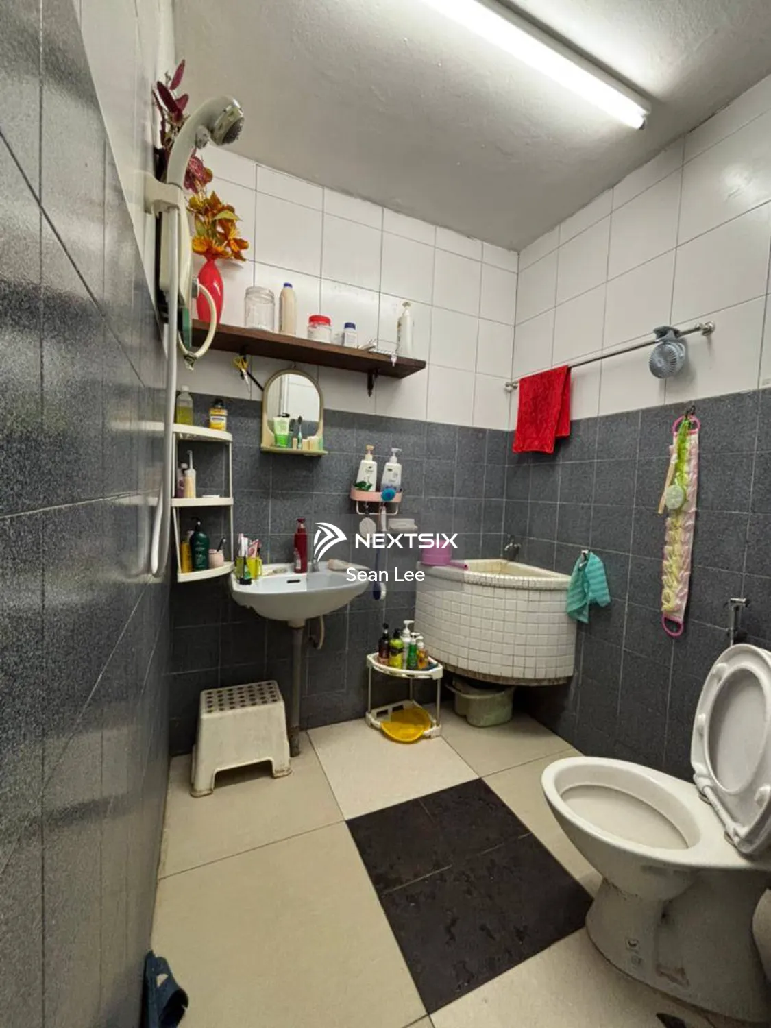 1-sty Terrace/Link House For Sale in Johor Bahru Johor - Image 13