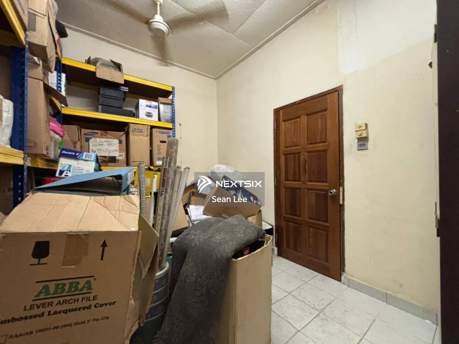 1-sty Terrace/Link House For Sale in Johor Bahru Johor - Image 7