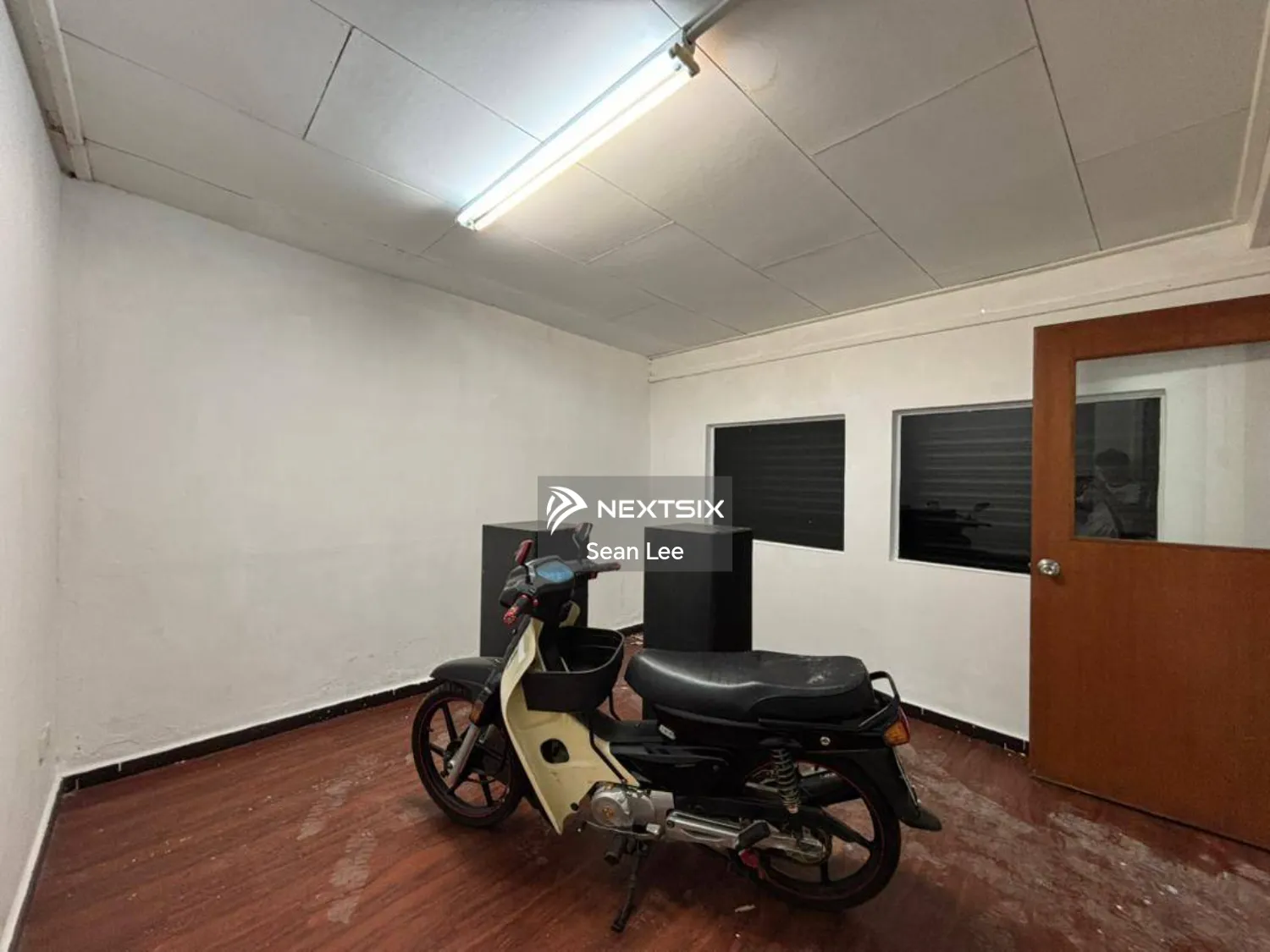 1-sty Terrace/Link House For Sale in Johor Bahru Johor - Image 8