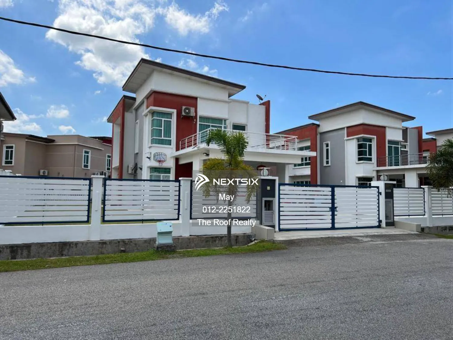 Bungalow For Sale in Paya Rumput Melaka