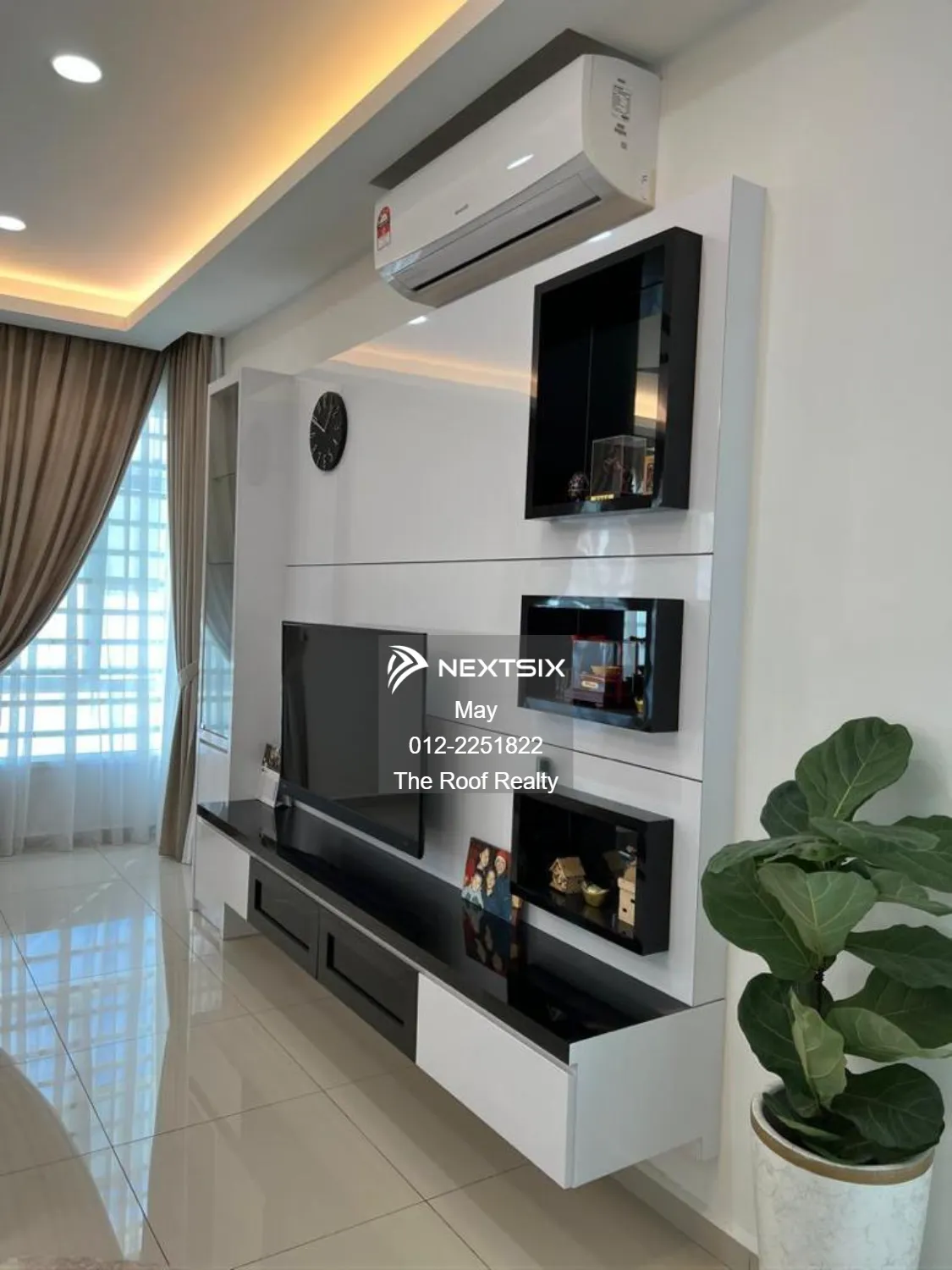 Bungalow For Sale in Paya Rumput Melaka - Image 5