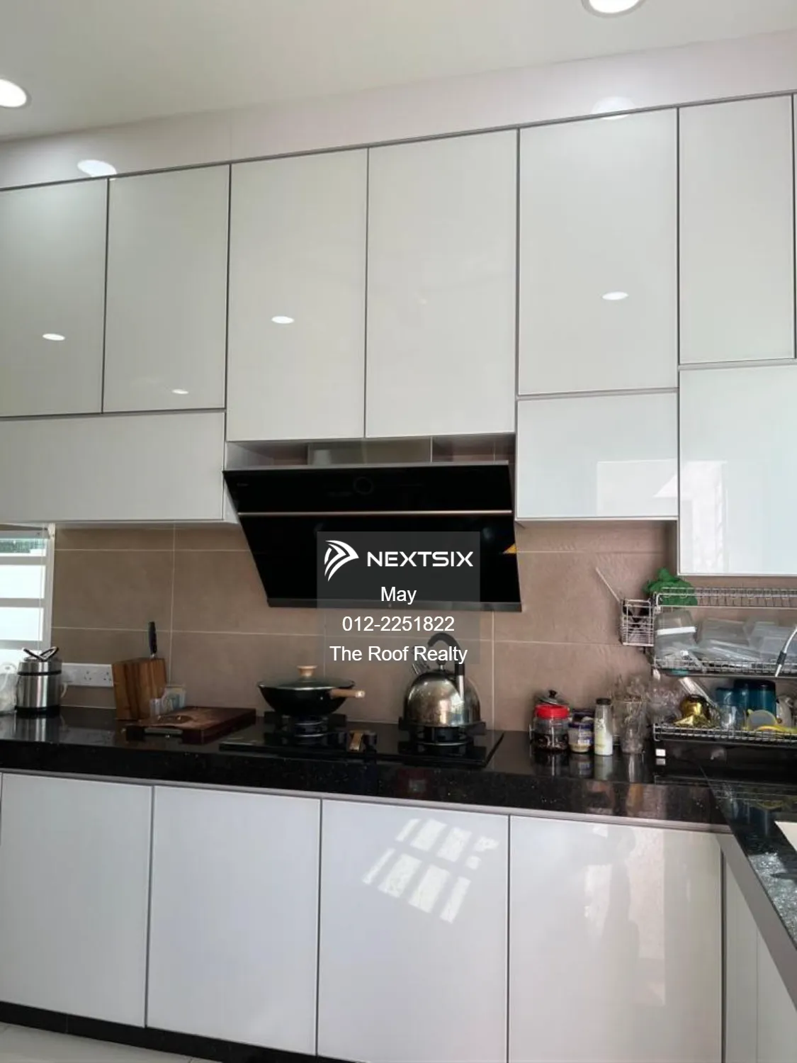 Bungalow For Sale in Paya Rumput Melaka - Image 7