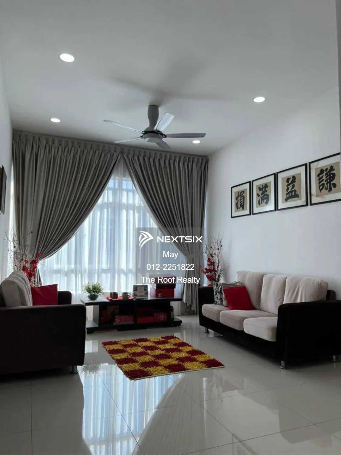 Bungalow For Sale in Paya Rumput Melaka - Image 8