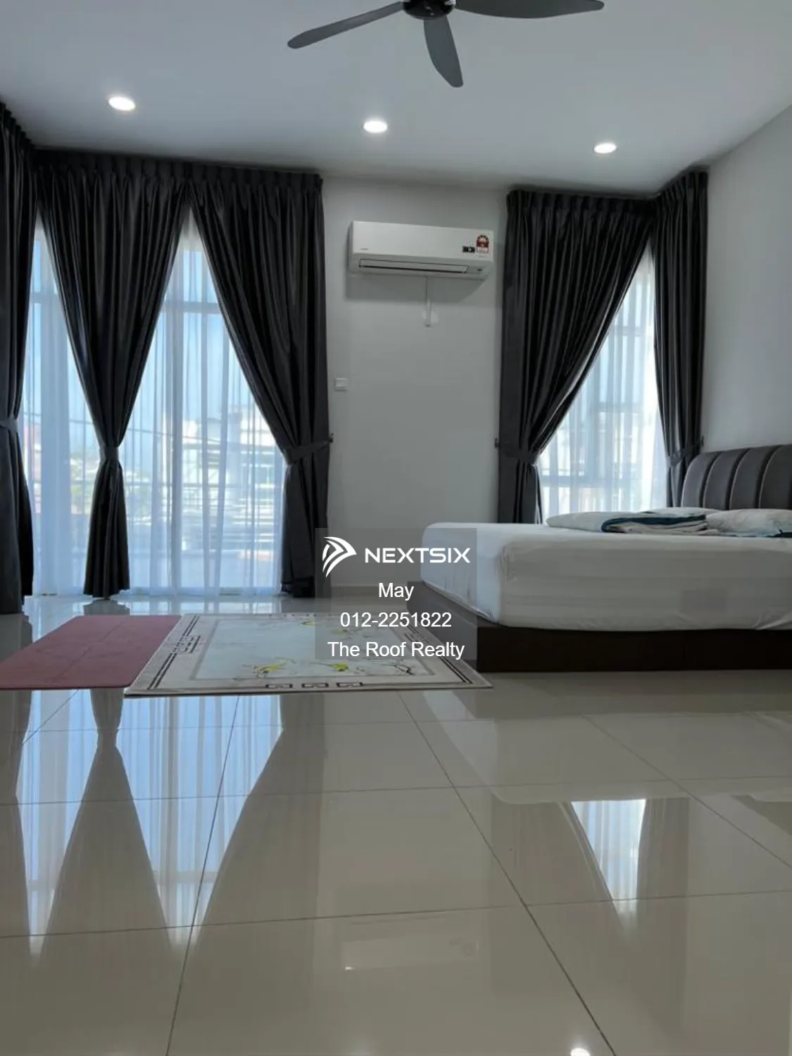 Bungalow For Sale in Paya Rumput Melaka - Image 9