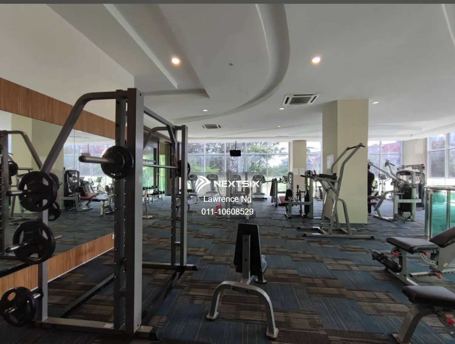 Serviced Residence For Sale in Johor Bahru Johor