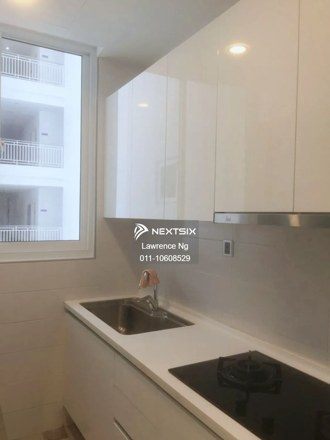 Serviced Residence For Sale in Johor Bahru Johor - Image 4